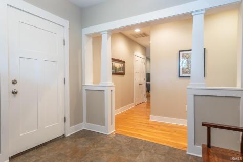 1021 E Maxwell Lane Bloomington IN 47401