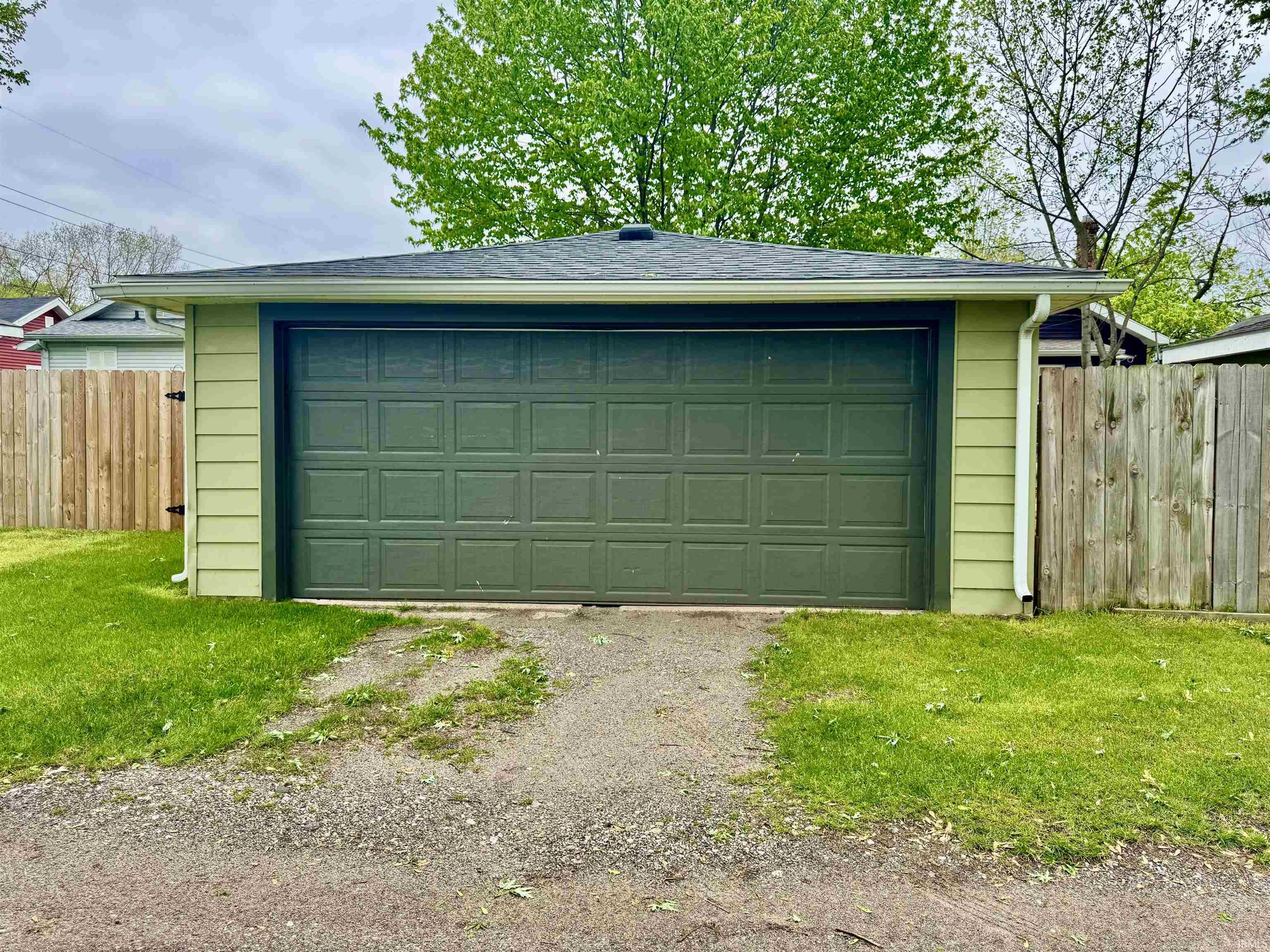 509 S 32nd Street South Bend IN 46615
