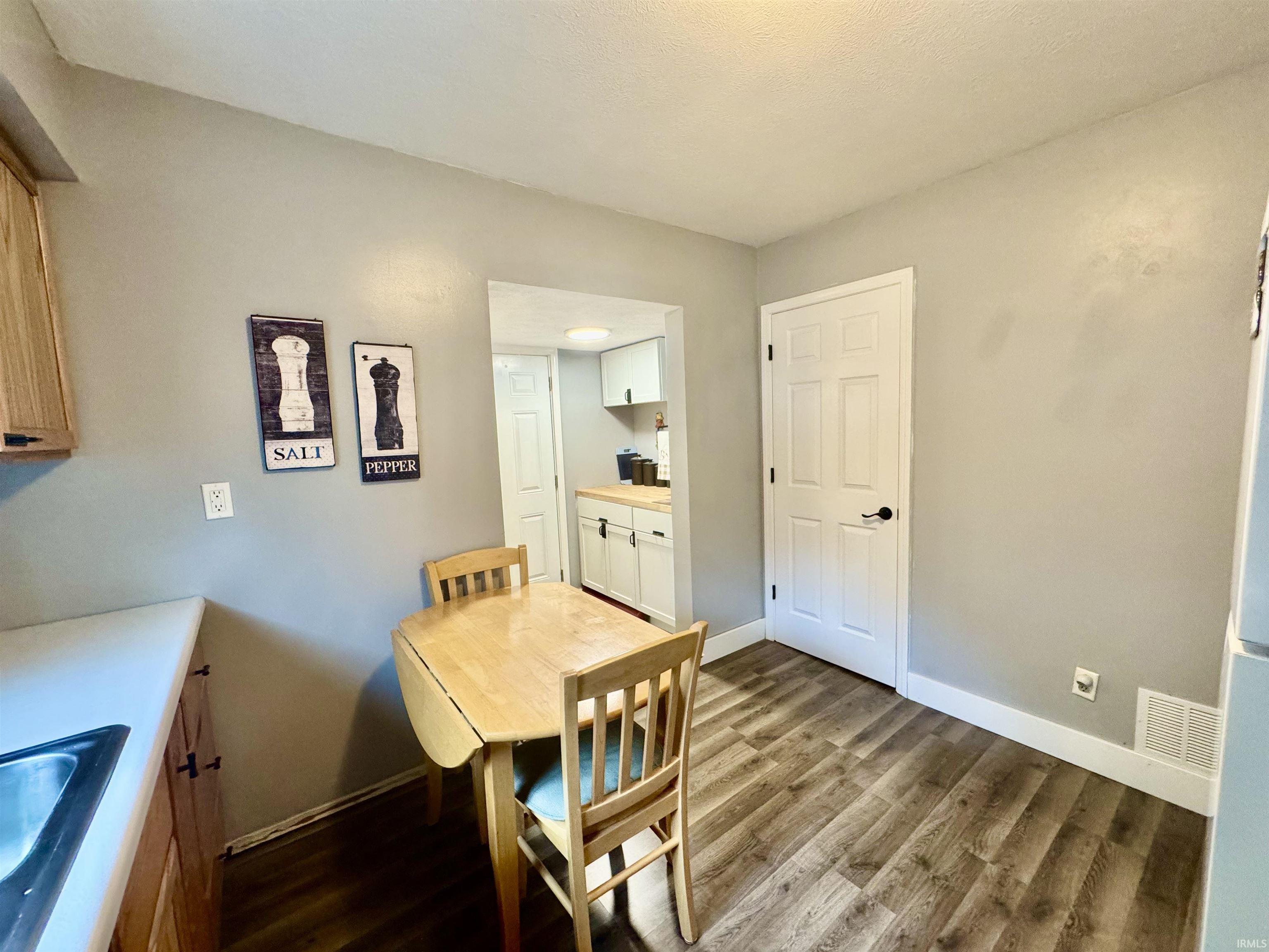 509 S 32nd Street South Bend IN 46615
