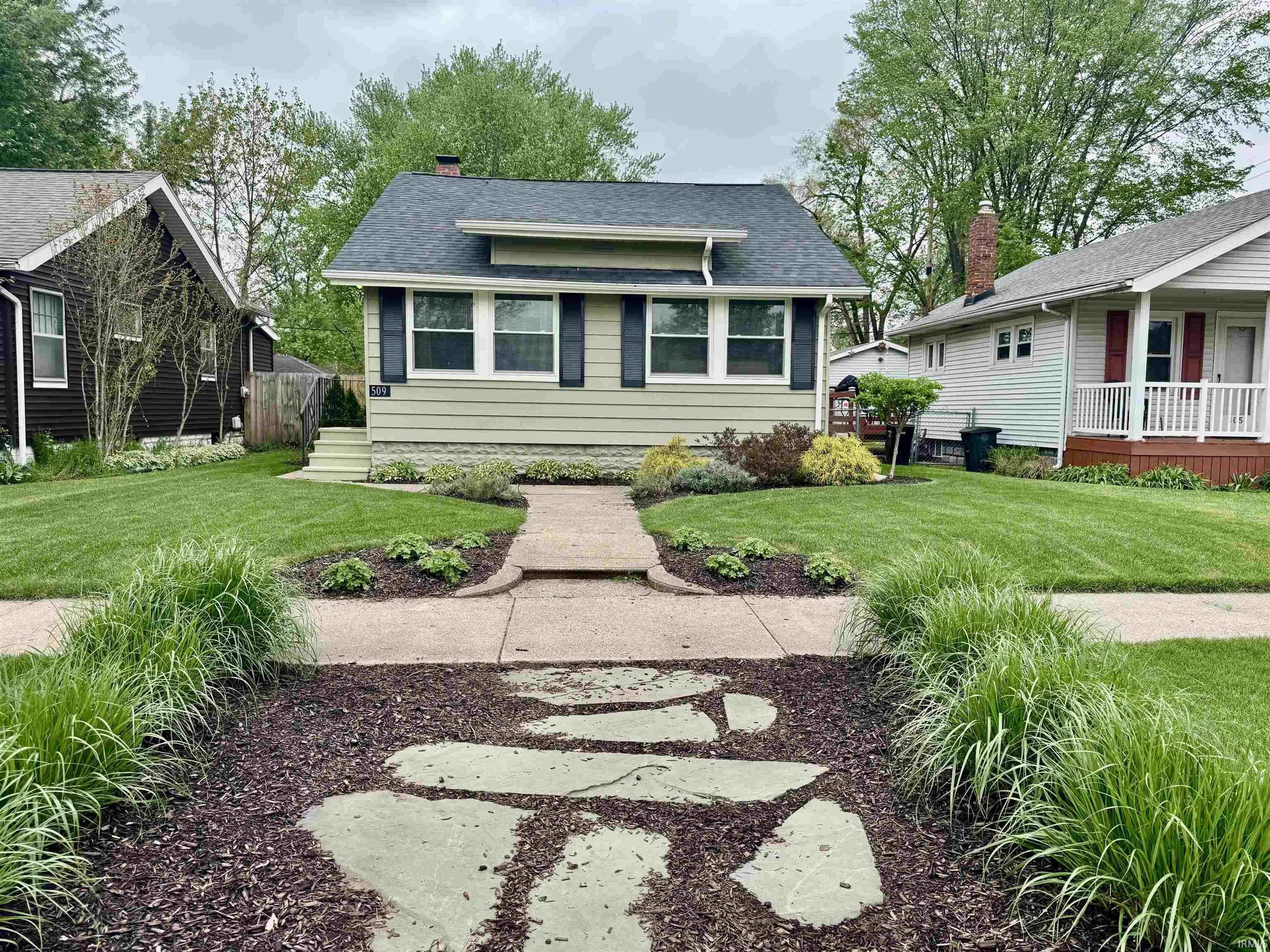 509 S 32nd Street South Bend IN 46615
