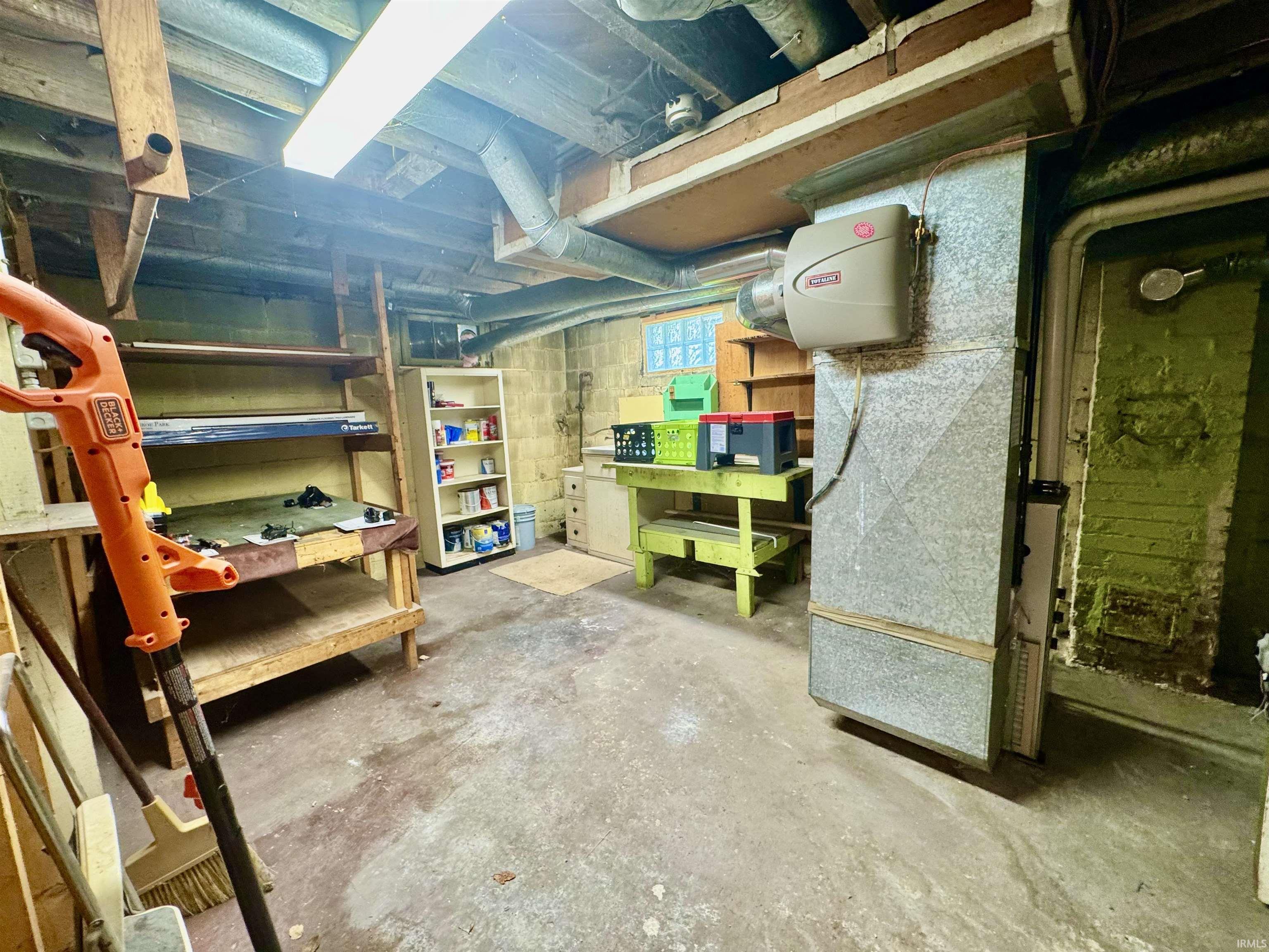 509 S 32nd Street South Bend IN 46615