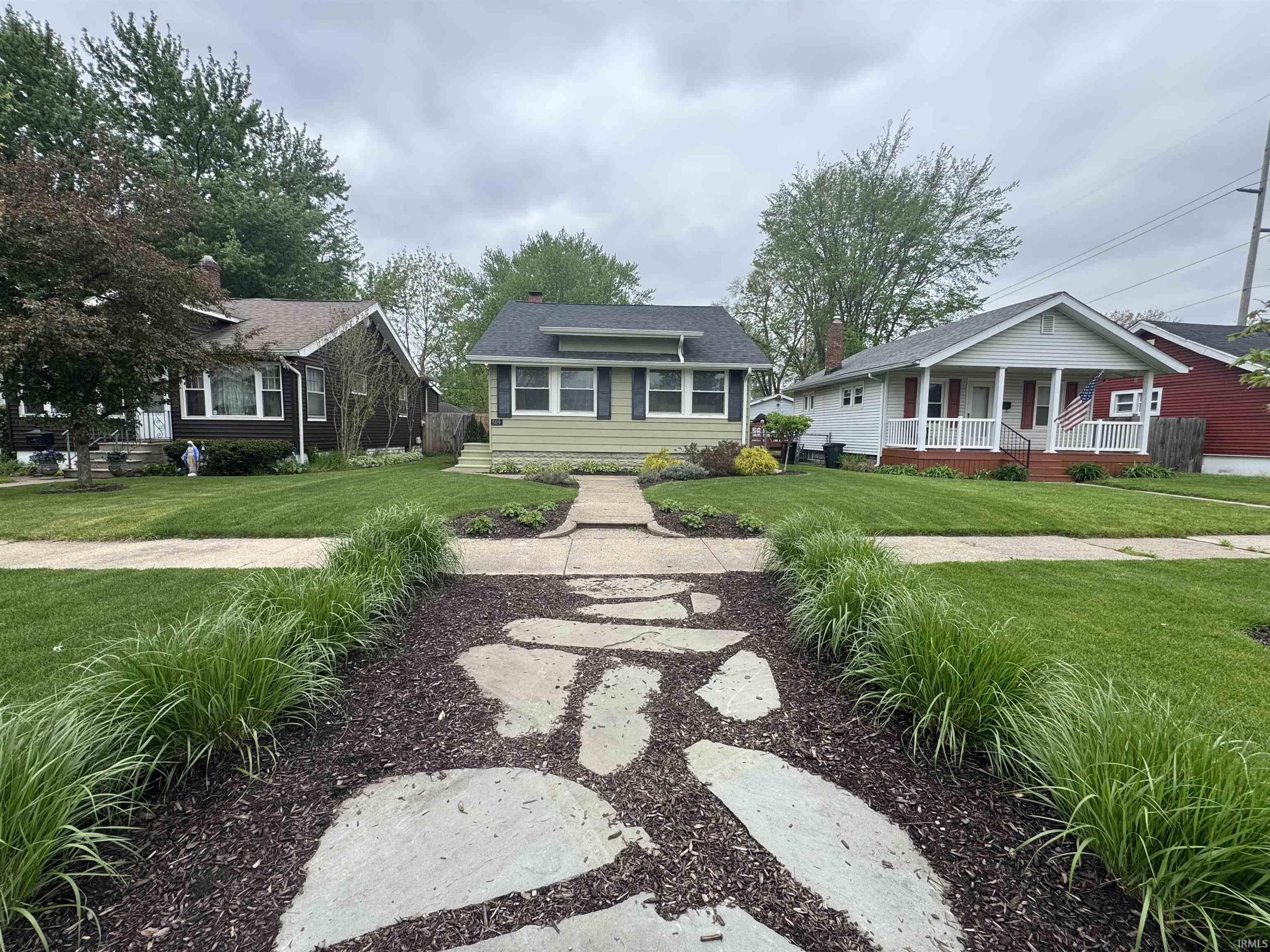 509 S 32nd Street South Bend IN 46615