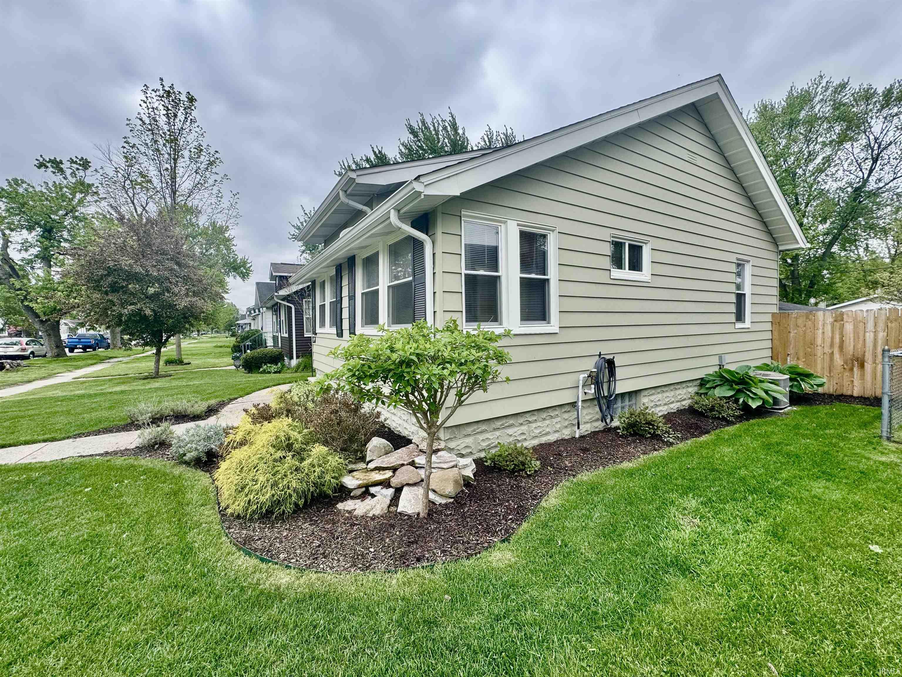 509 S 32nd Street South Bend IN 46615