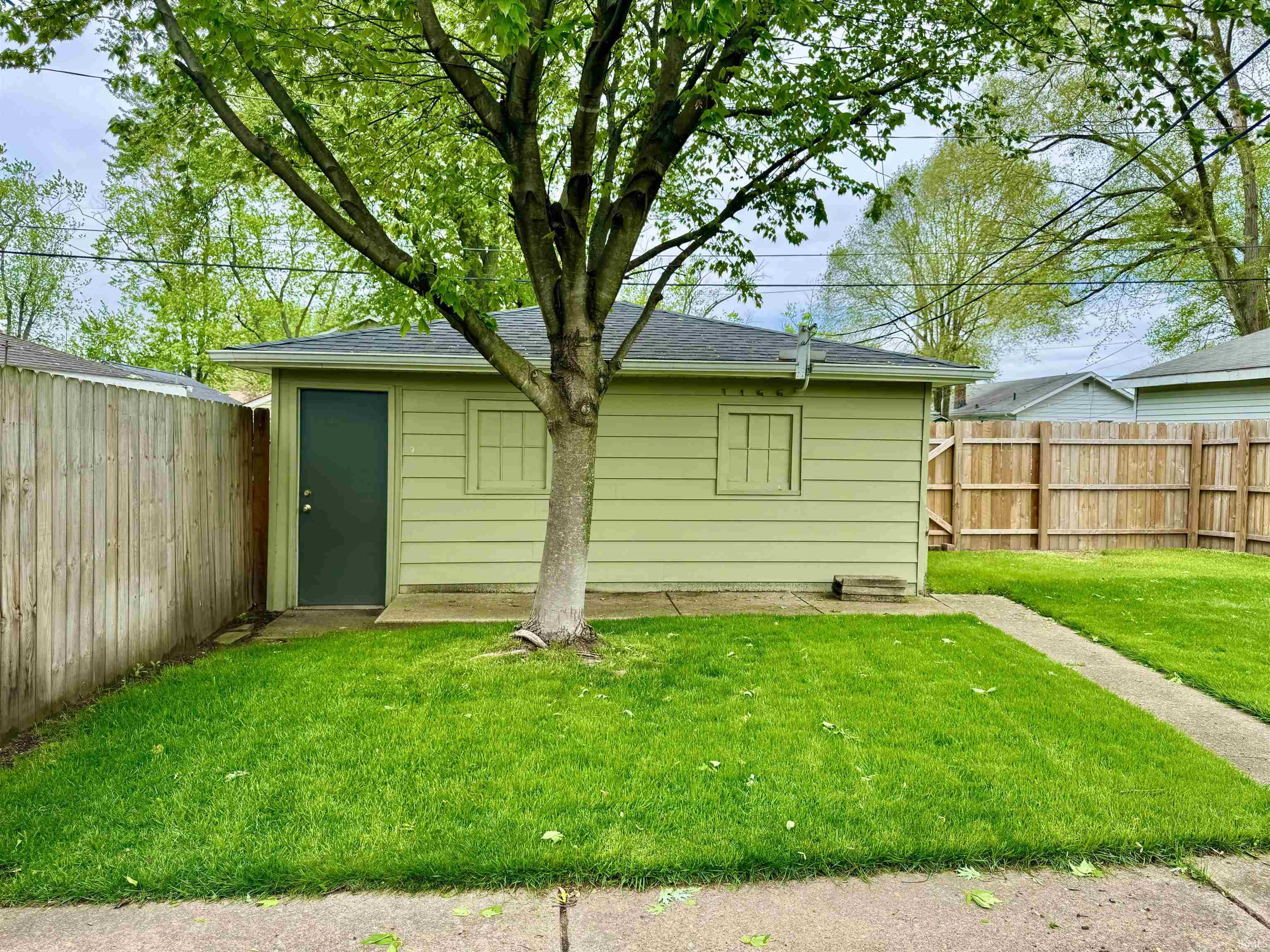 509 S 32nd Street South Bend IN 46615