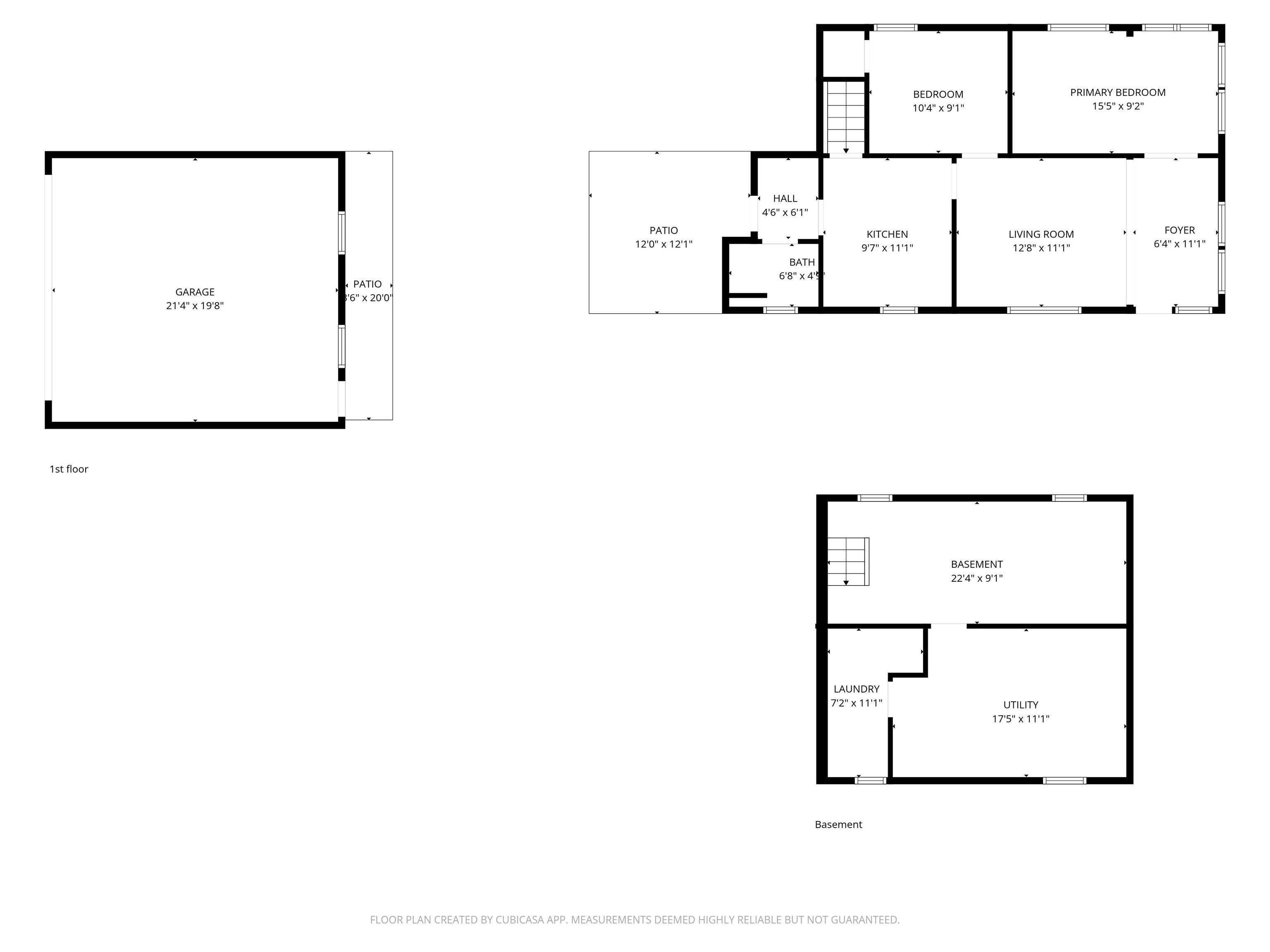 509 S 32nd Street South Bend IN 46615