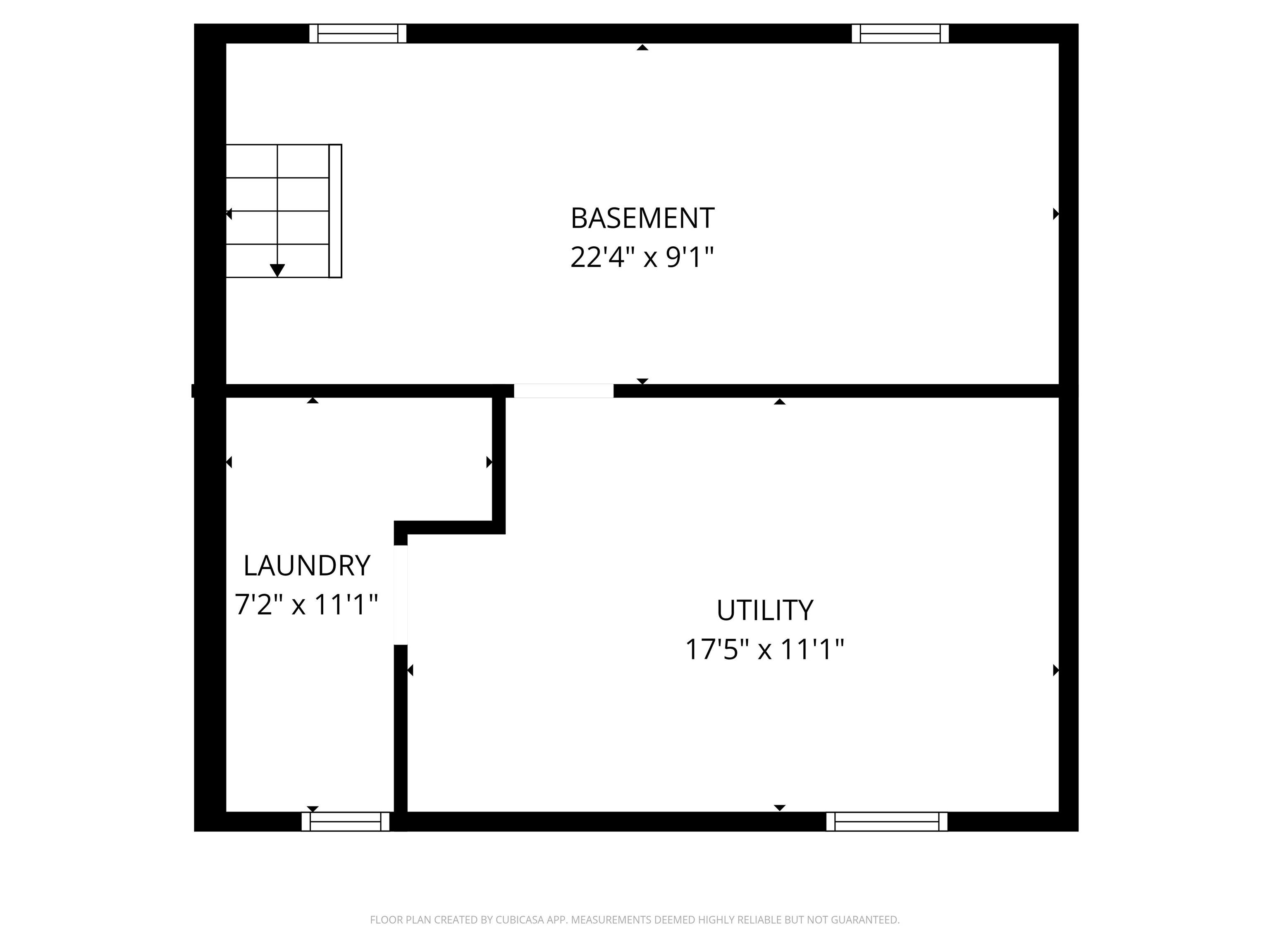 509 S 32nd Street South Bend IN 46615