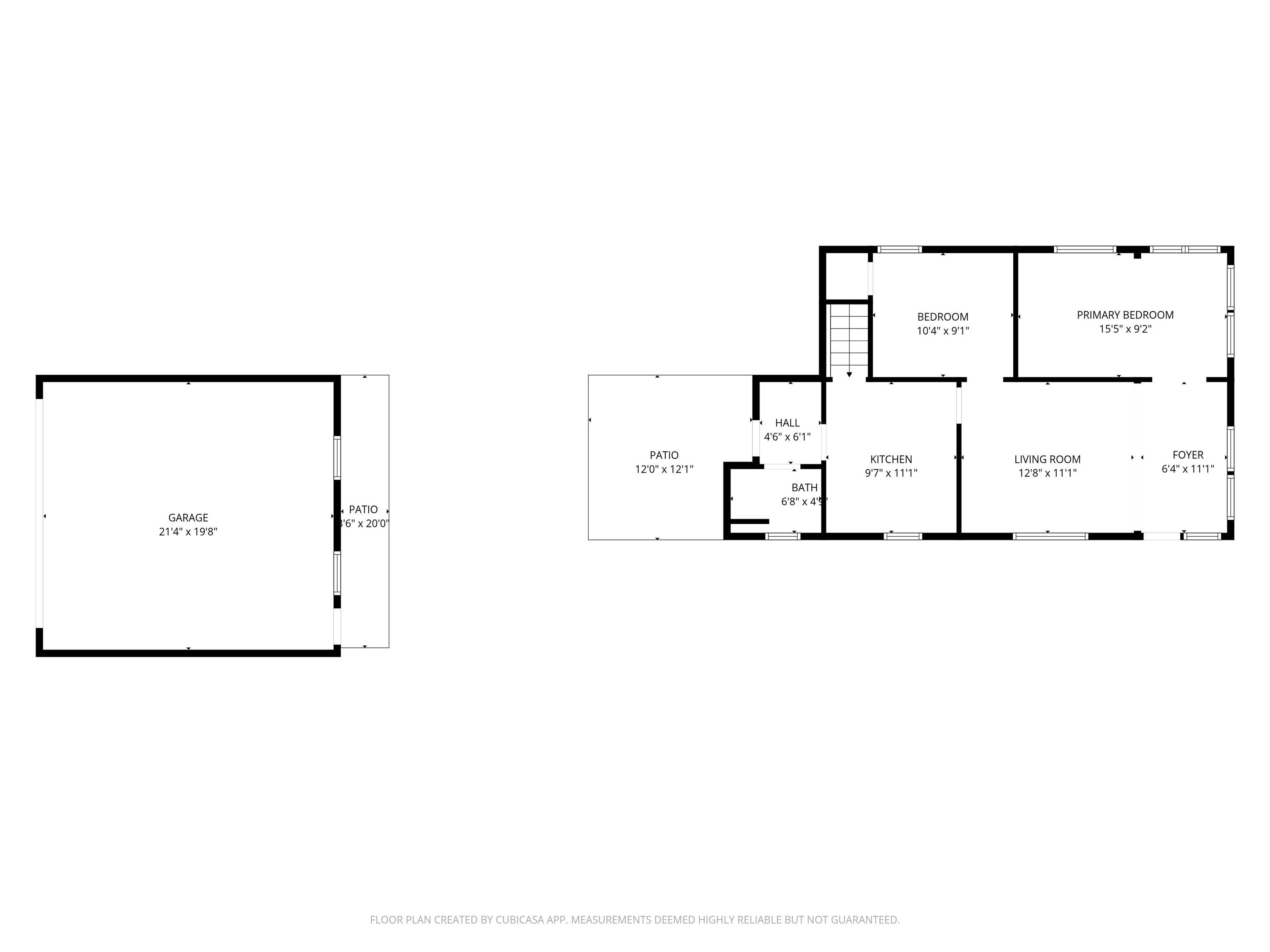 509 S 32nd Street South Bend IN 46615