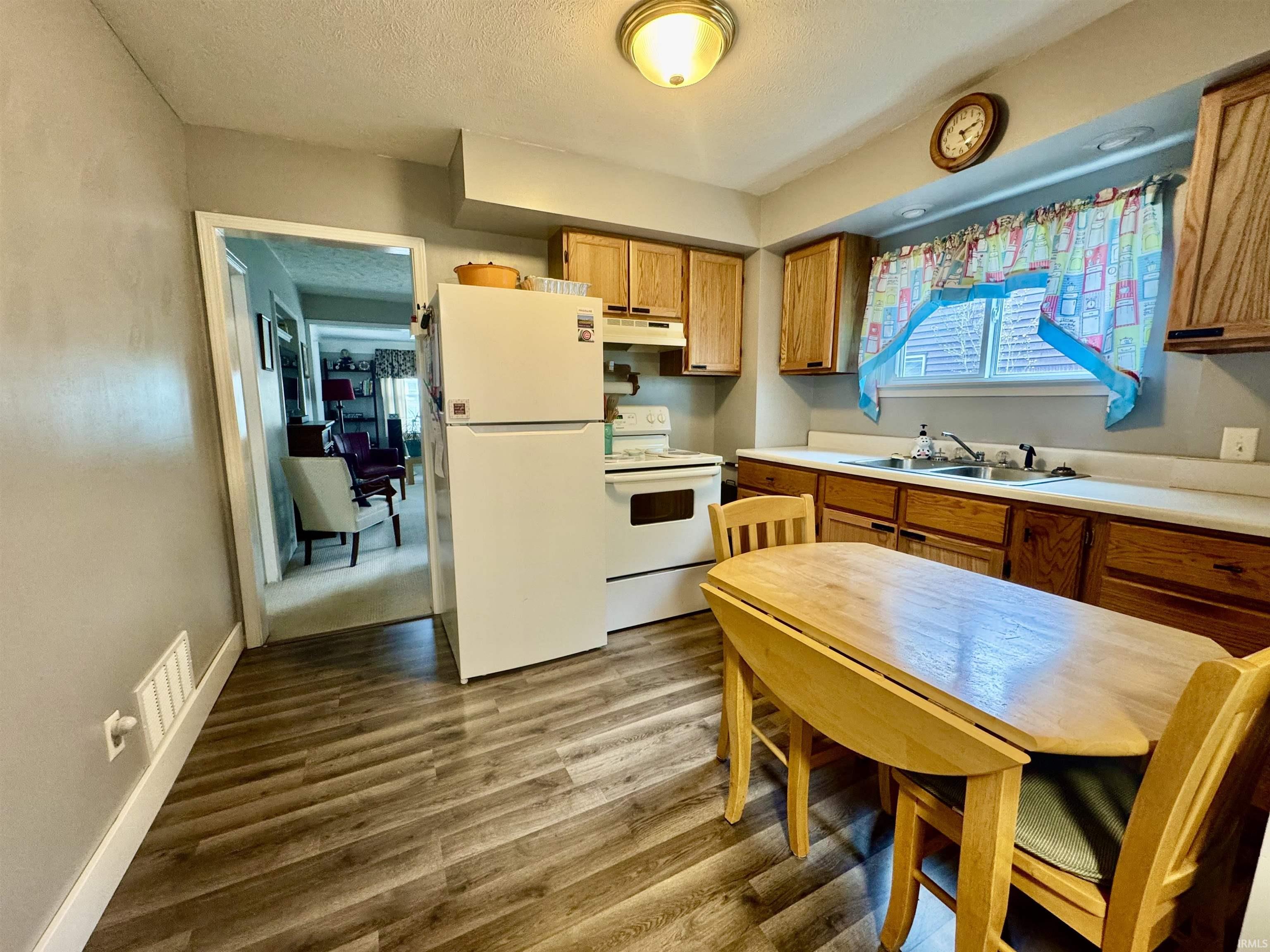 509 S 32nd Street South Bend IN 46615