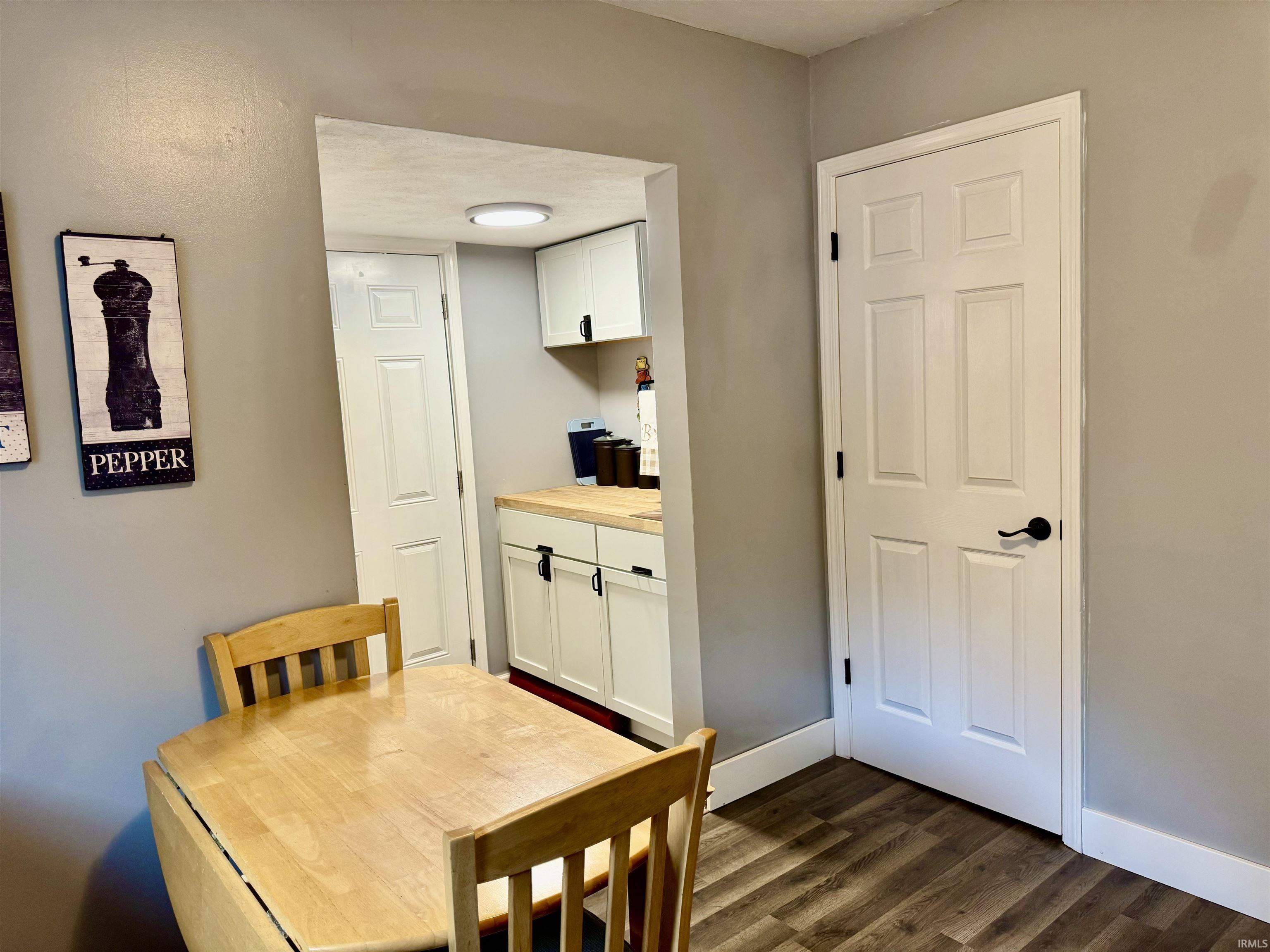 509 S 32nd Street South Bend IN 46615