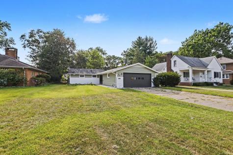1741 Kessler Boulevard South Bend IN 46616