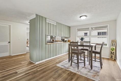 1741 Kessler Boulevard South Bend IN 46616