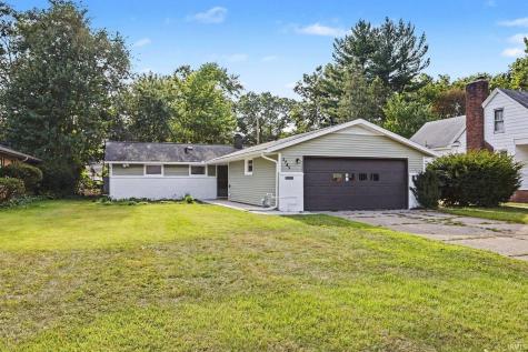 1741 Kessler Boulevard South Bend IN 46616