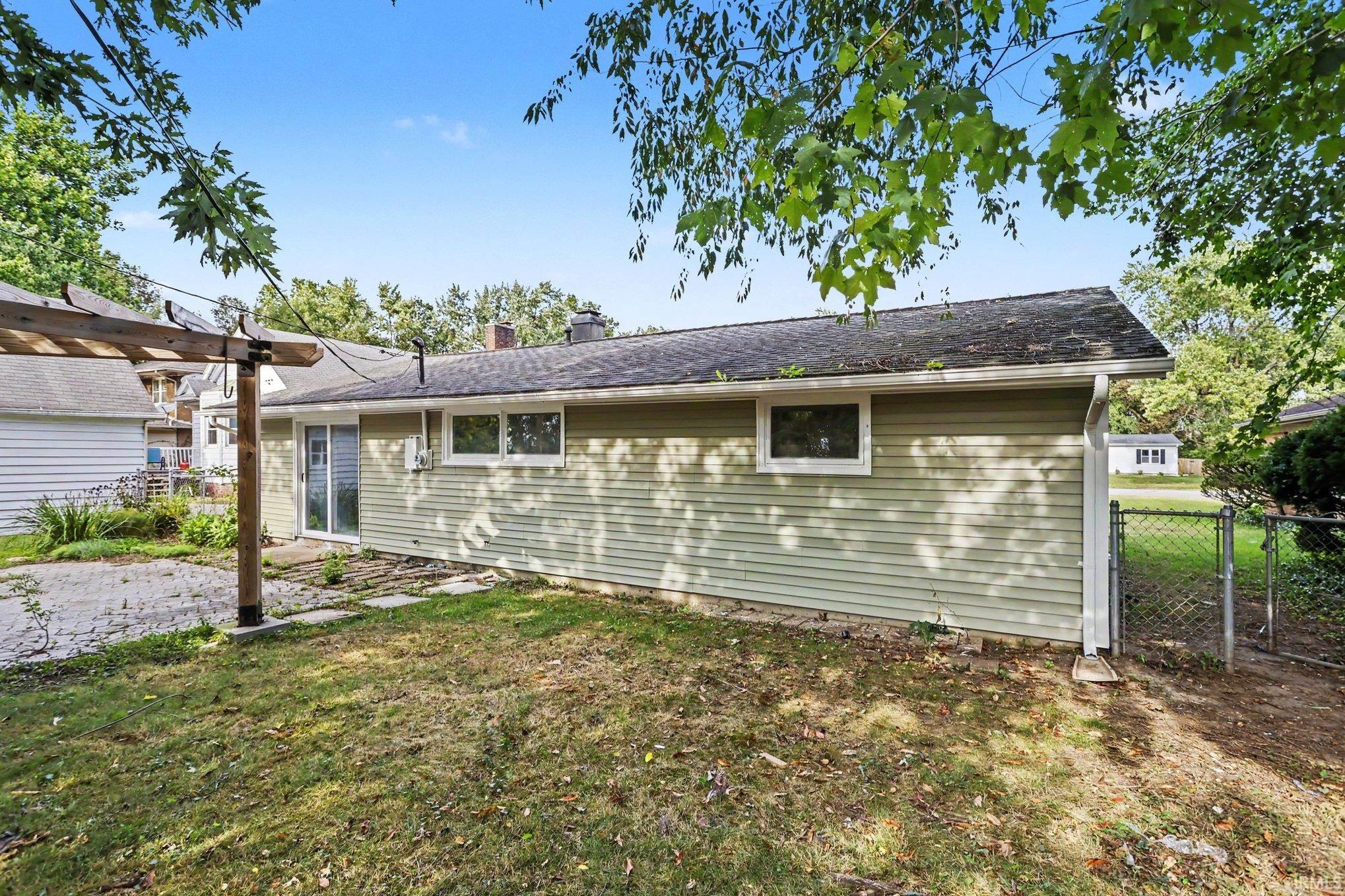 1741 Kessler Boulevard South Bend IN 46616