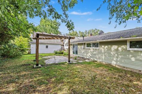 1741 Kessler Boulevard South Bend IN 46616