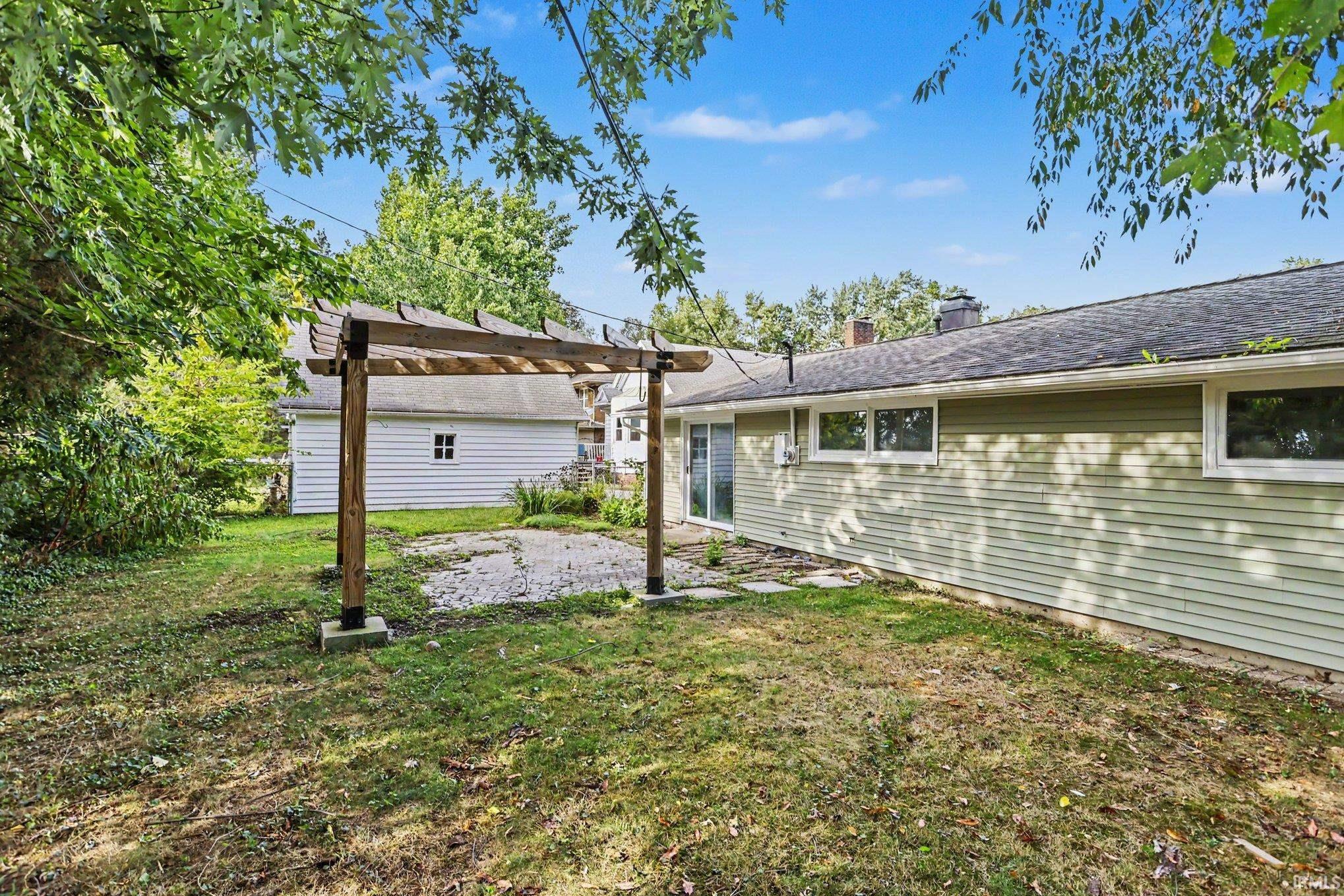 1741 Kessler Boulevard South Bend IN 46616