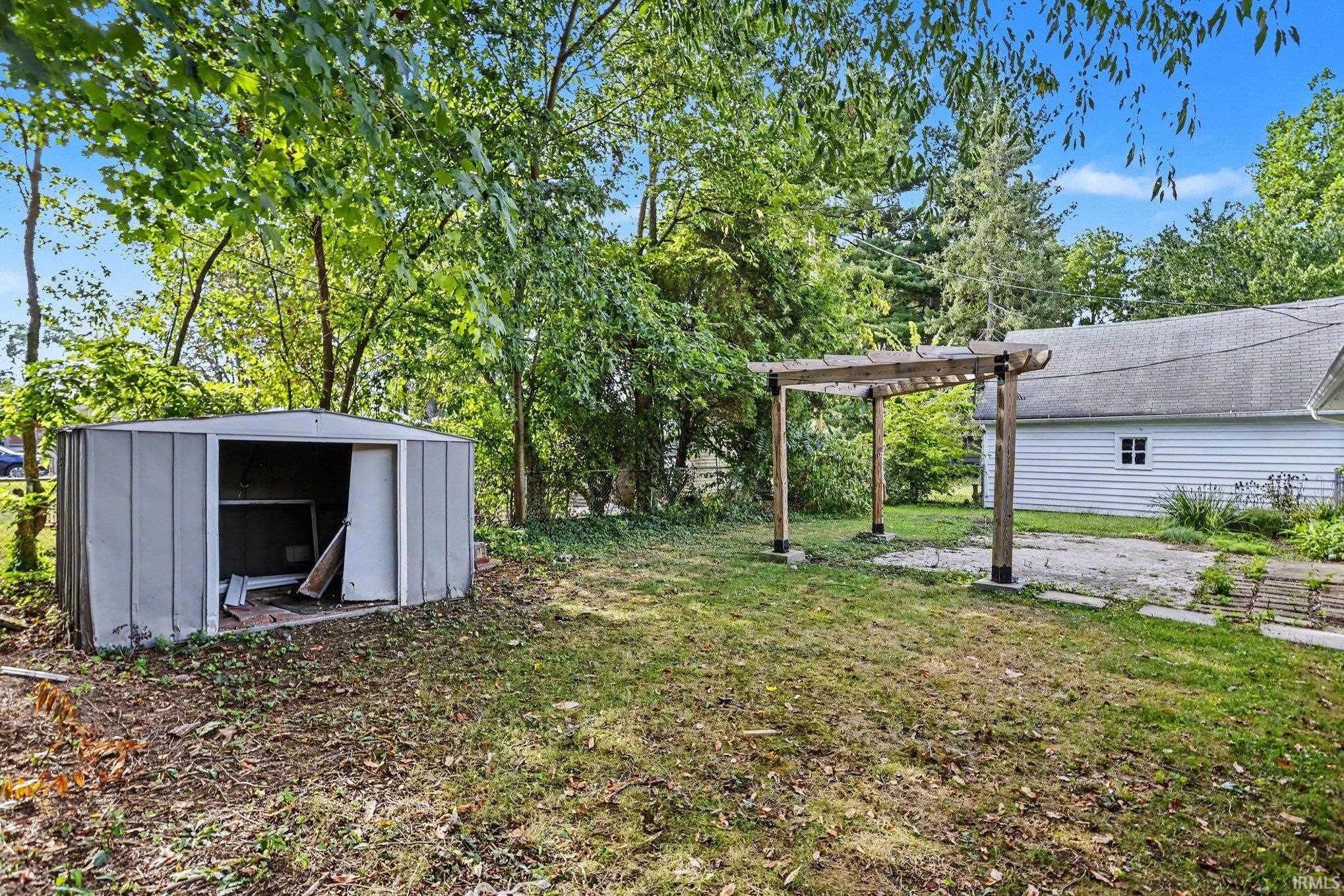 1741 Kessler Boulevard South Bend IN 46616