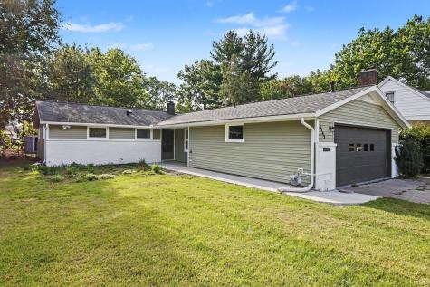 1741 Kessler Boulevard South Bend IN 46616