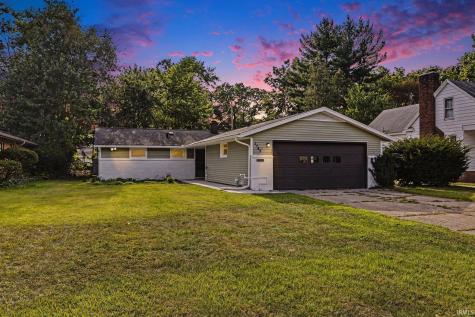1741 Kessler Boulevard South Bend IN 46616