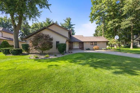 23590 Cedar Knoll Circle Elkhart IN 46516