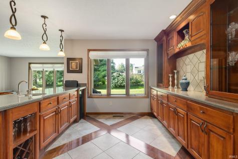 23590 Cedar Knoll Circle Elkhart IN 46516