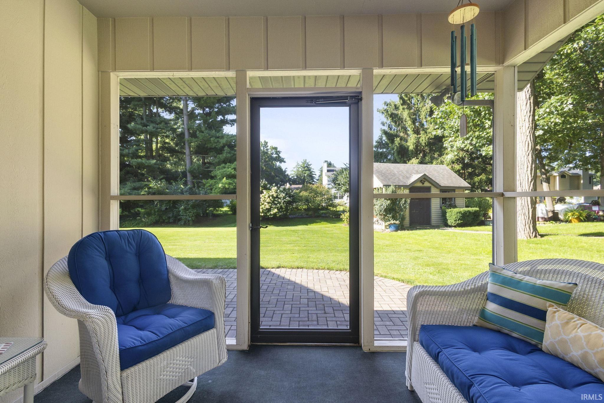 23590 Cedar Knoll Circle Elkhart IN 46516