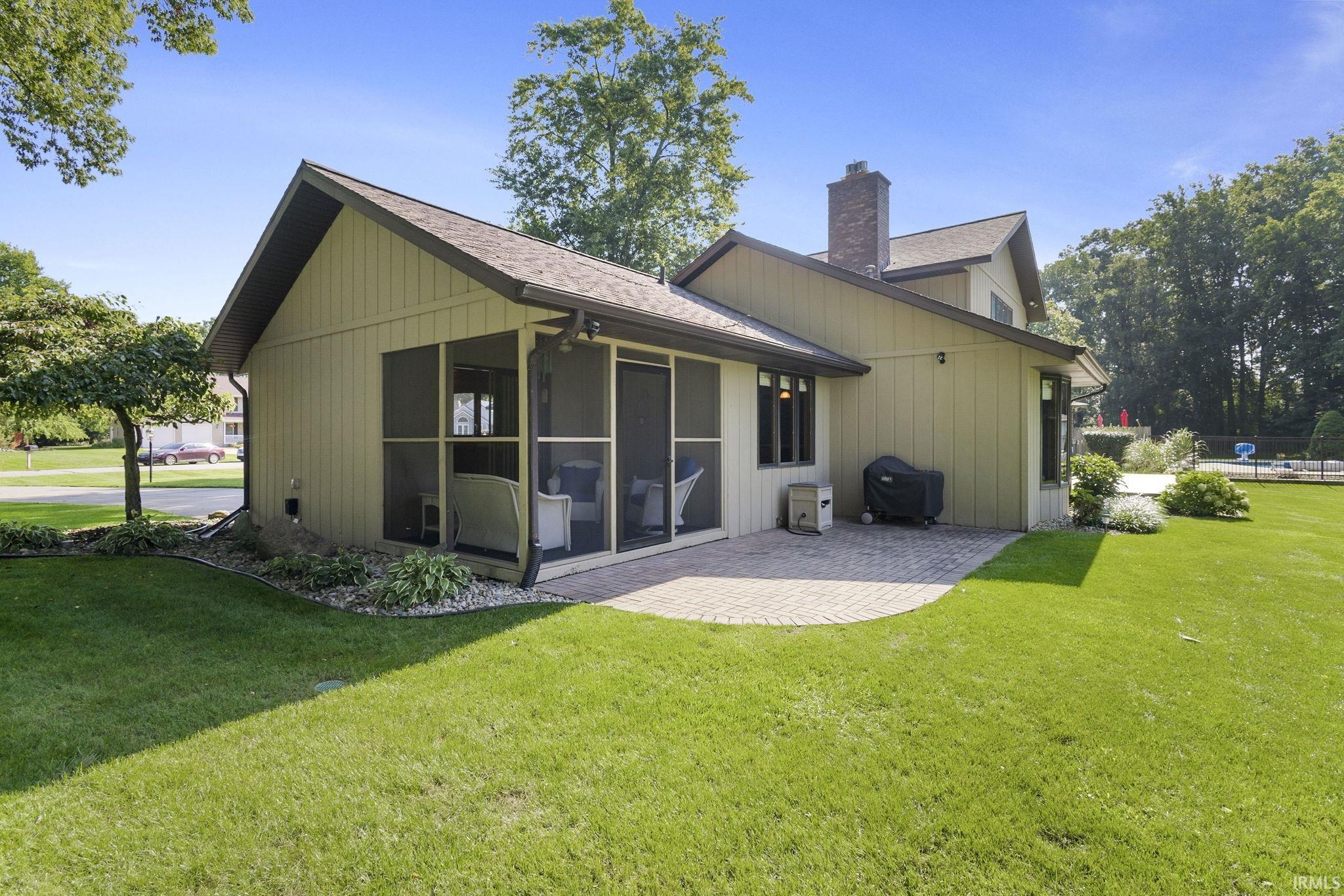 23590 Cedar Knoll Circle Elkhart IN 46516