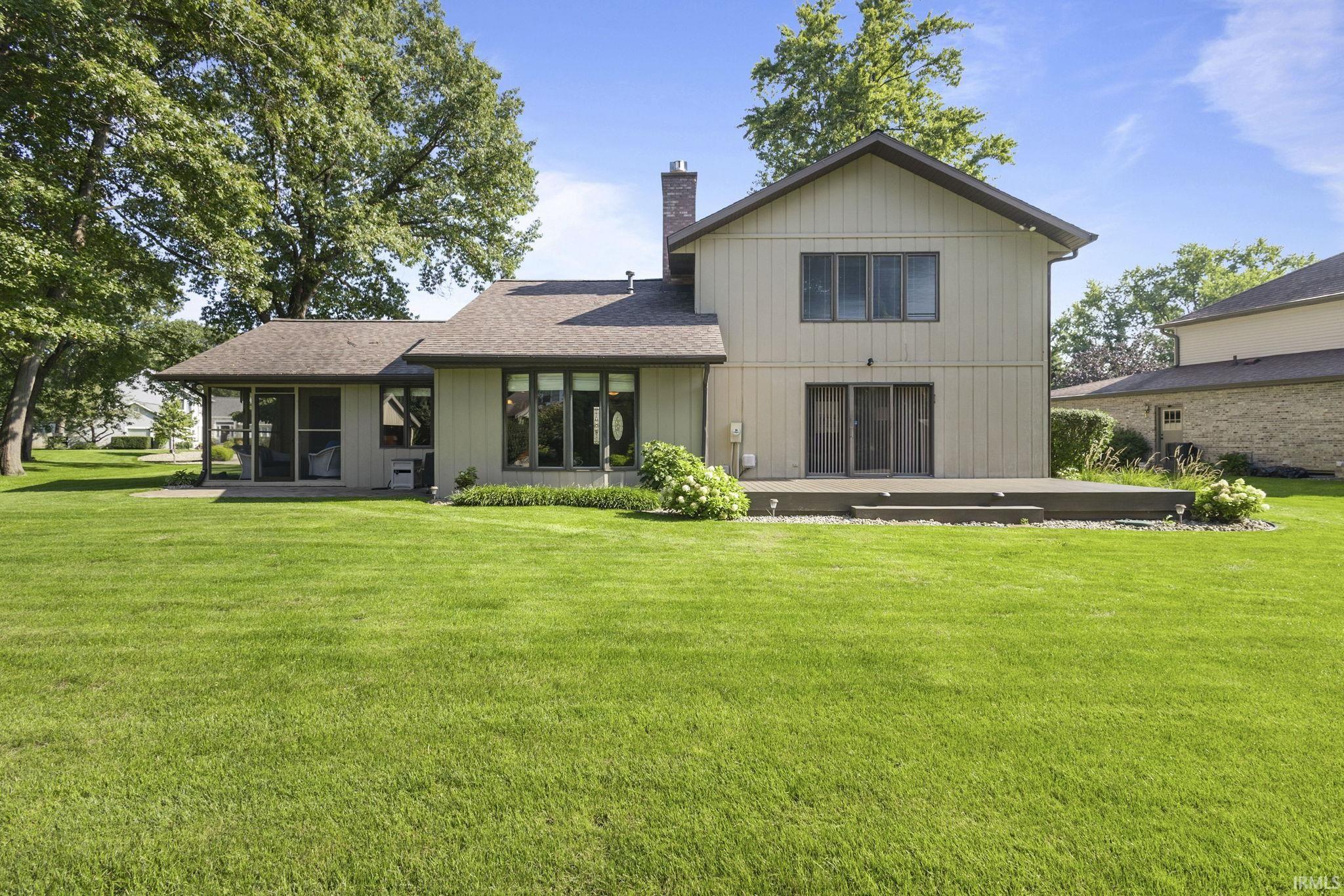 23590 Cedar Knoll Circle Elkhart IN 46516