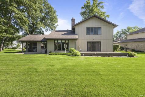 23590 Cedar Knoll Circle Elkhart IN 46516