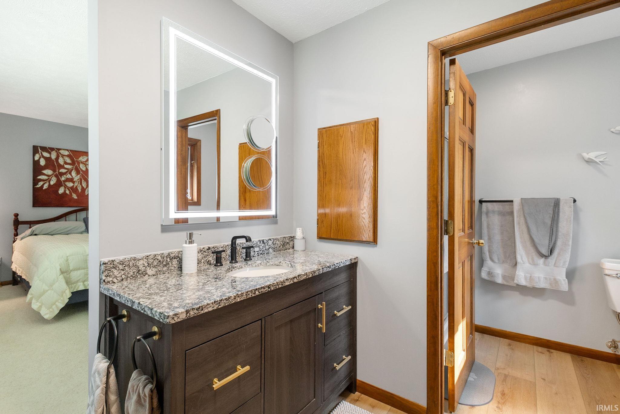 23590 Cedar Knoll Circle Elkhart IN 46516