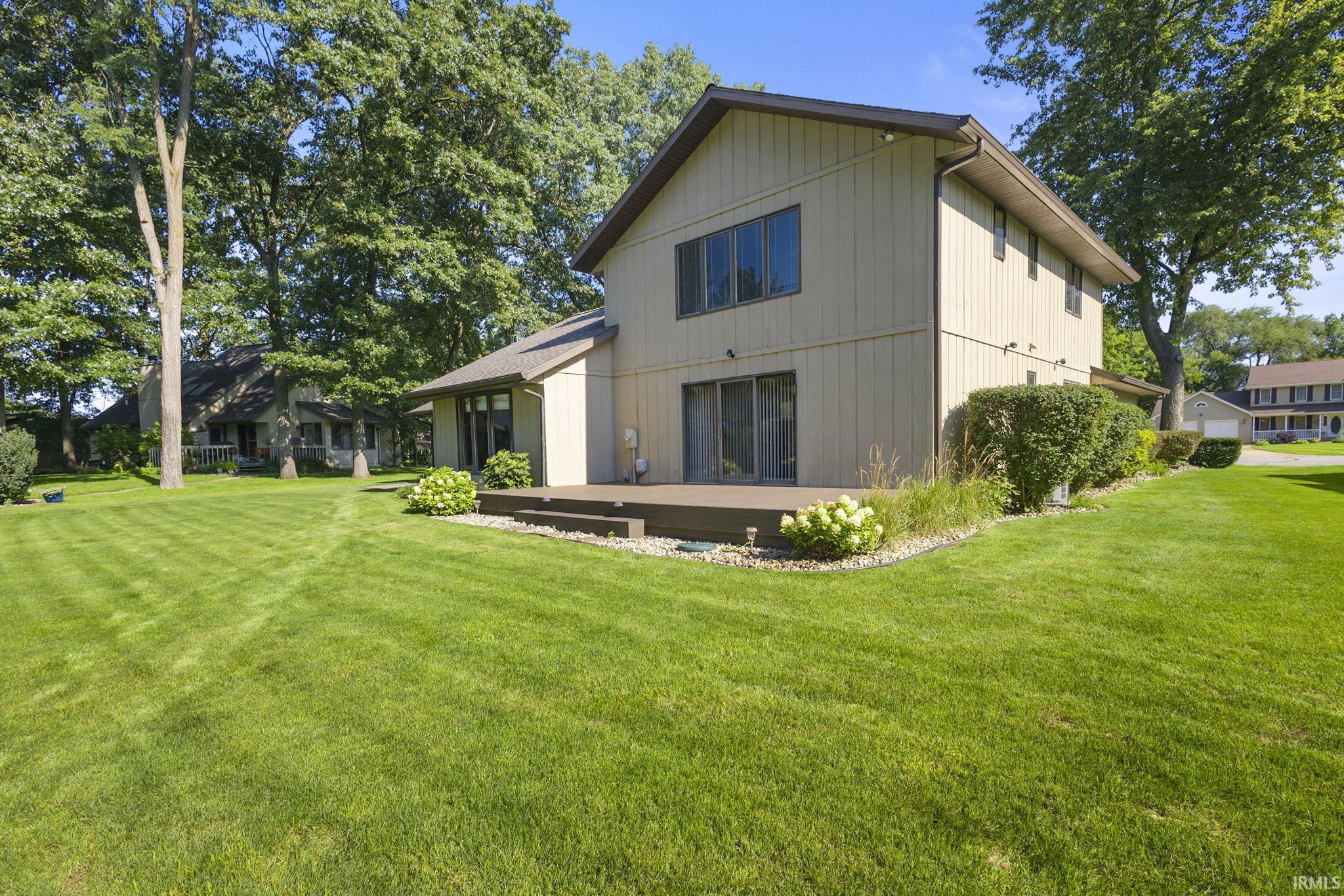 23590 Cedar Knoll Circle Elkhart IN 46516