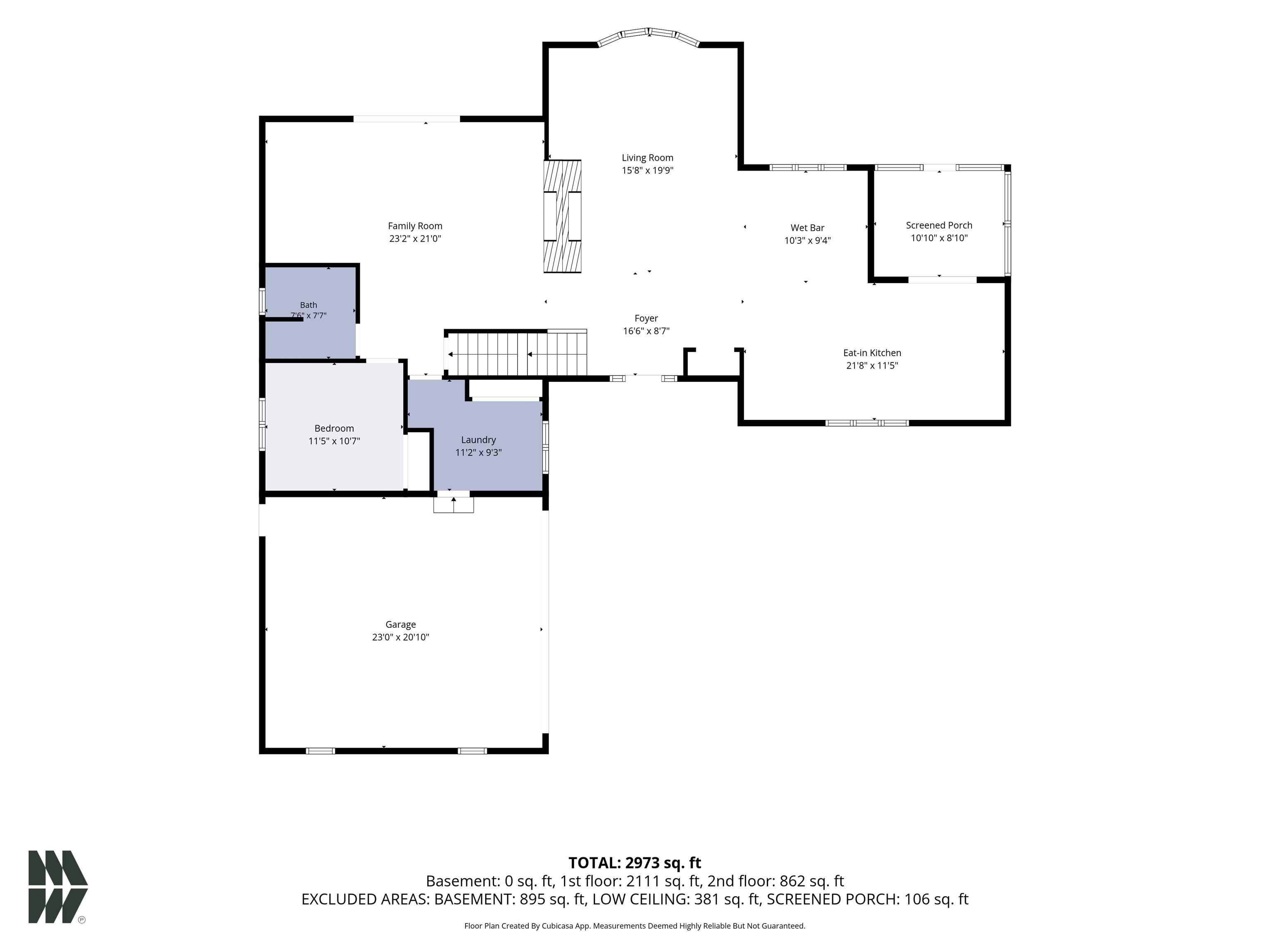 23590 Cedar Knoll Circle Elkhart IN 46516