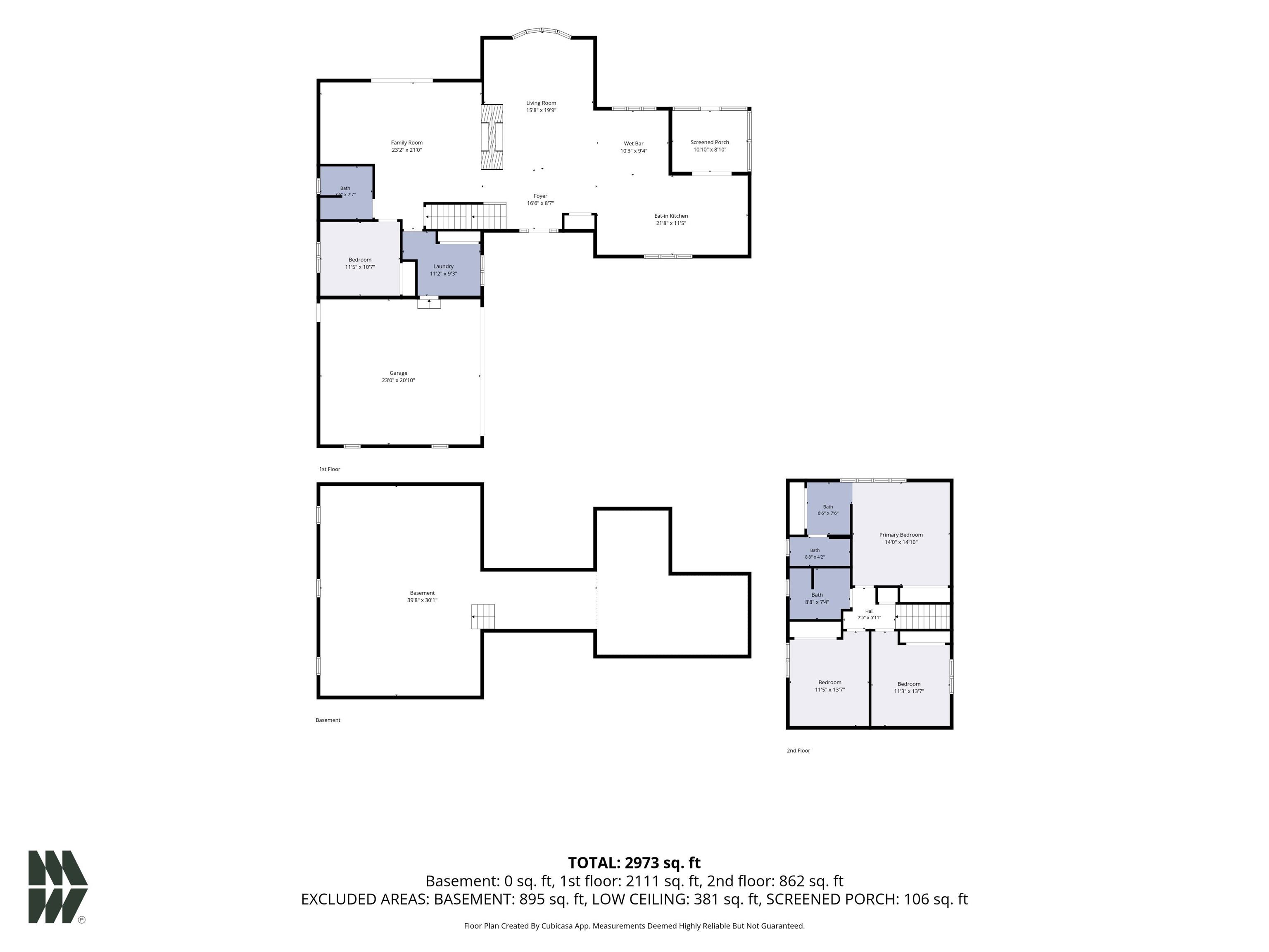 23590 Cedar Knoll Circle Elkhart IN 46516