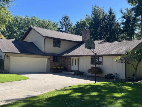 23590 Cedar Knoll Circle Elkhart IN 46516