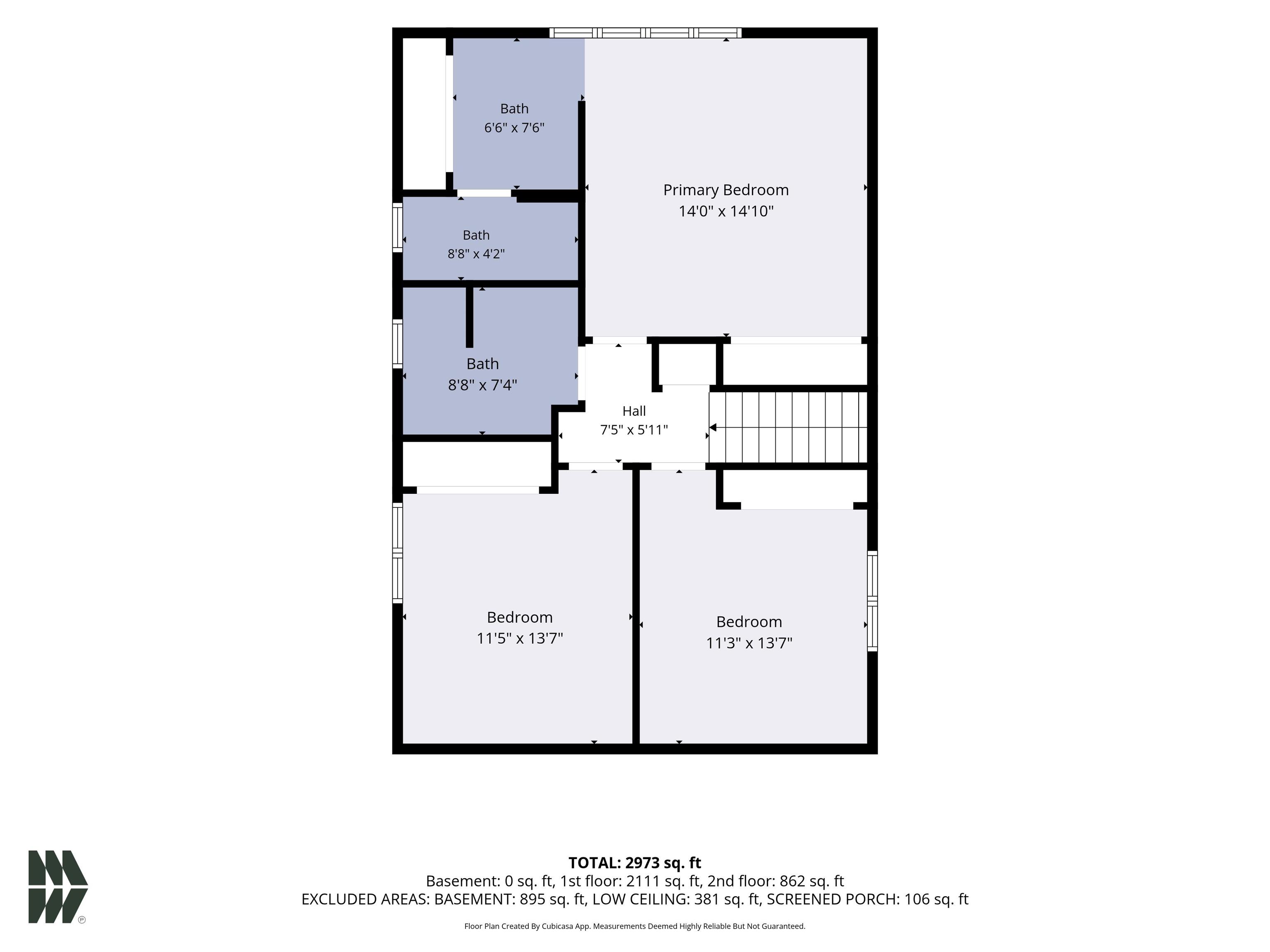 23590 Cedar Knoll Circle Elkhart IN 46516