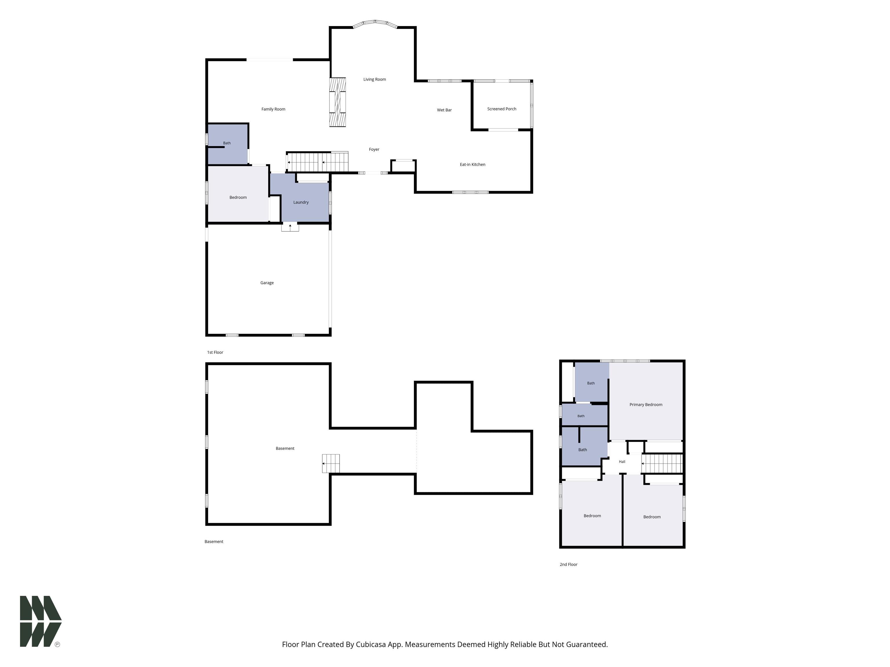 23590 Cedar Knoll Circle Elkhart IN 46516