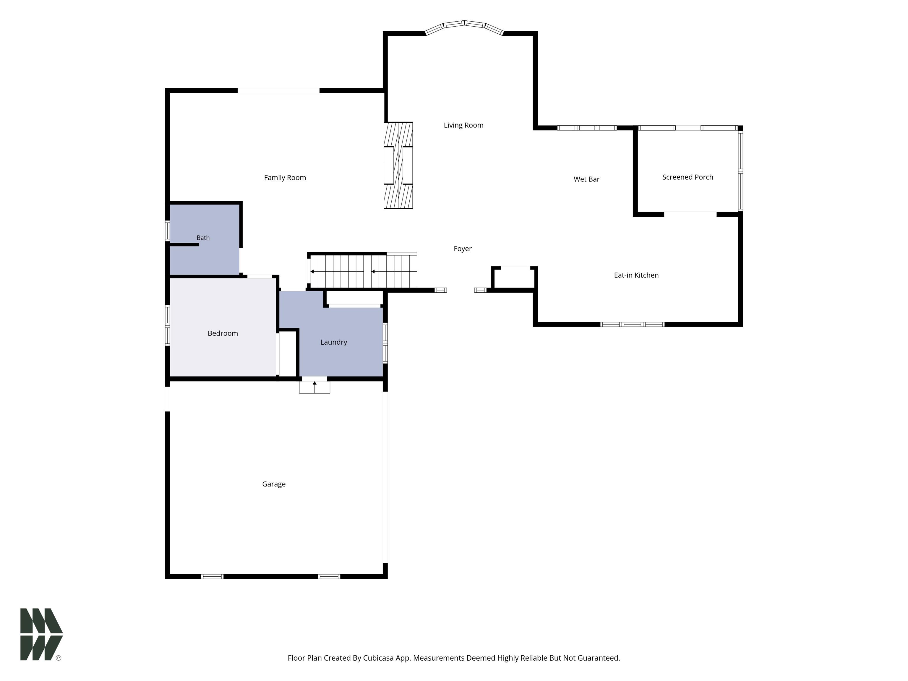 23590 Cedar Knoll Circle Elkhart IN 46516