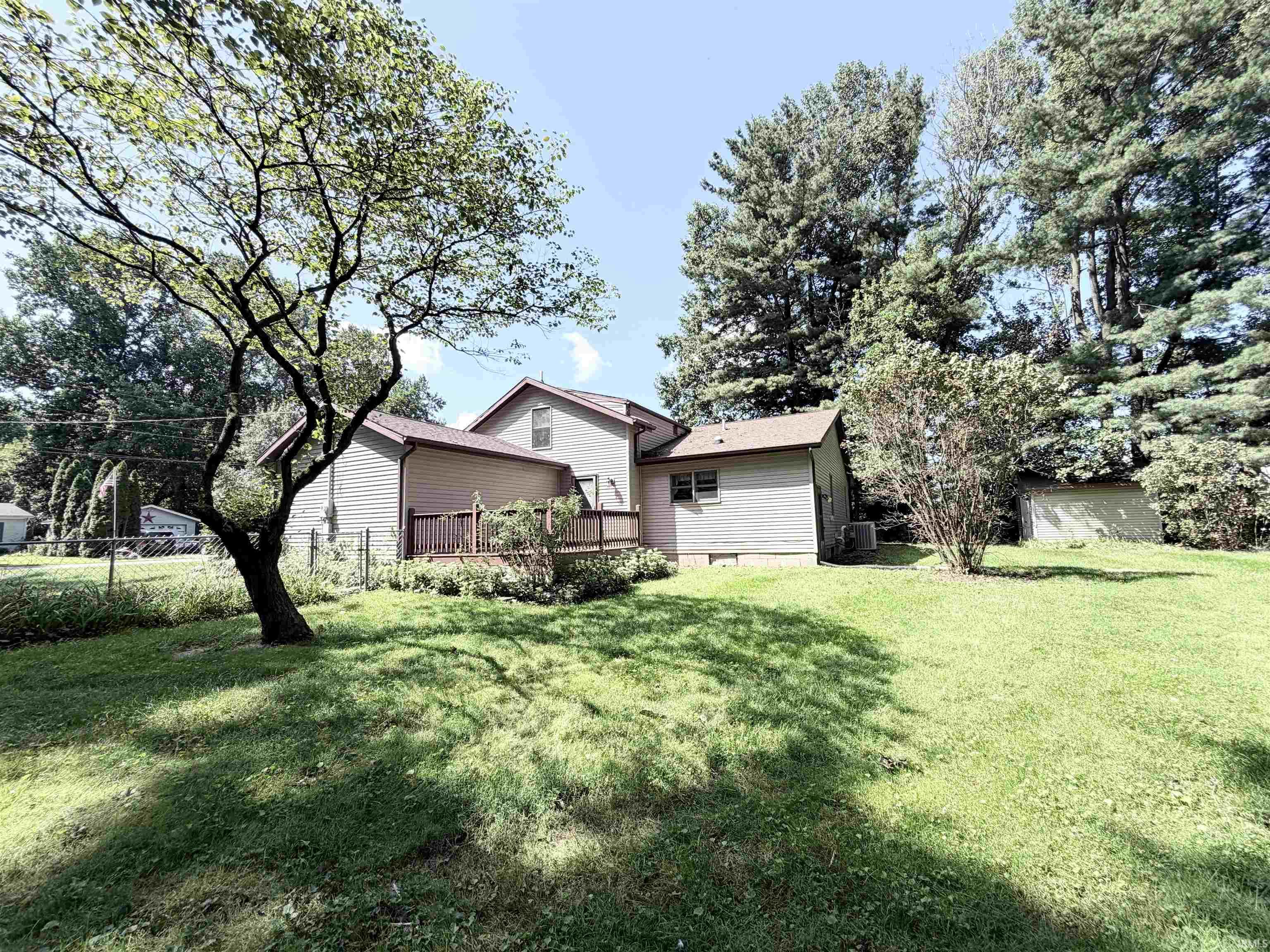 617 W Cedar Street North Liberty IN 46554