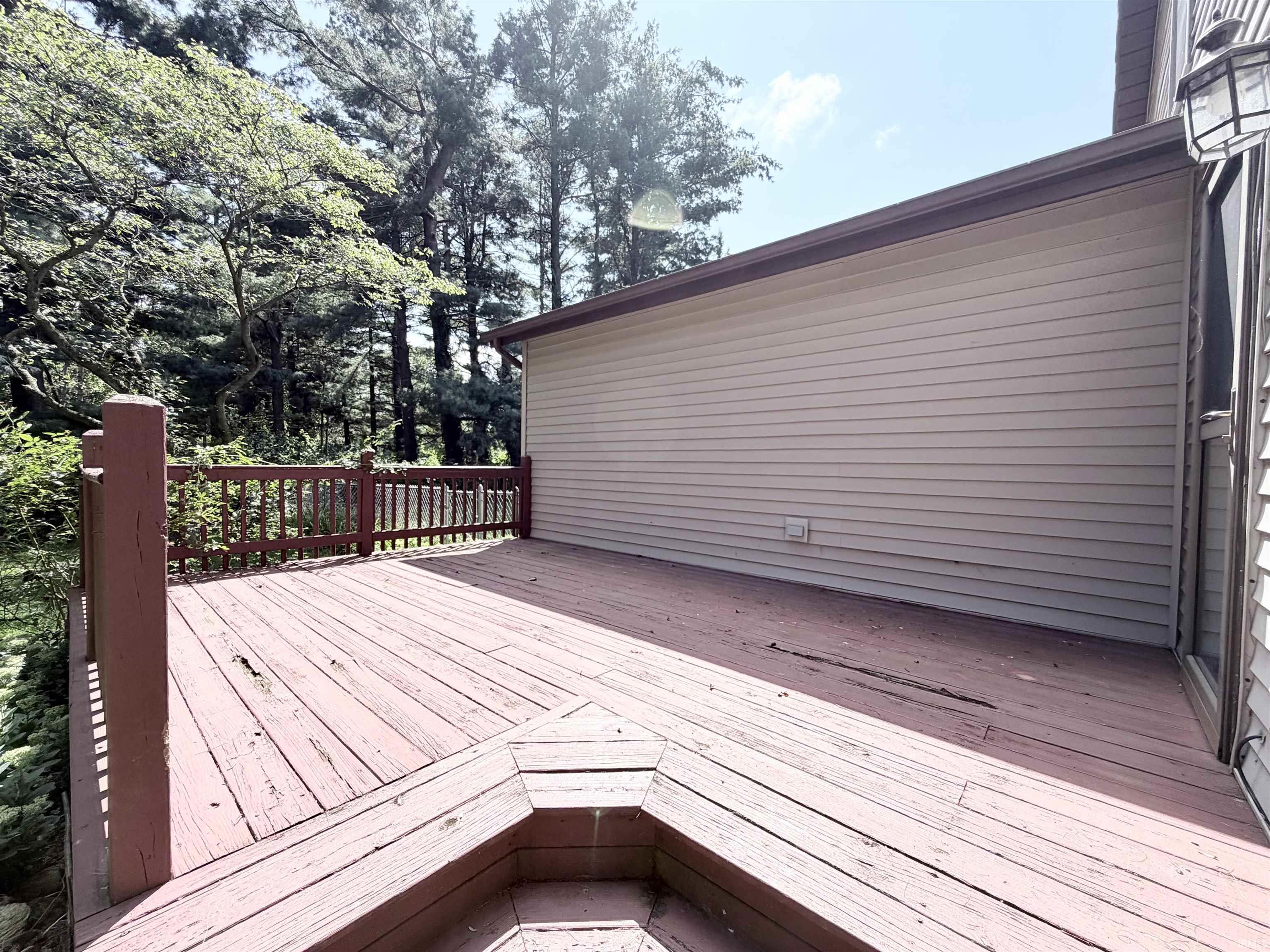 617 W Cedar Street North Liberty IN 46554