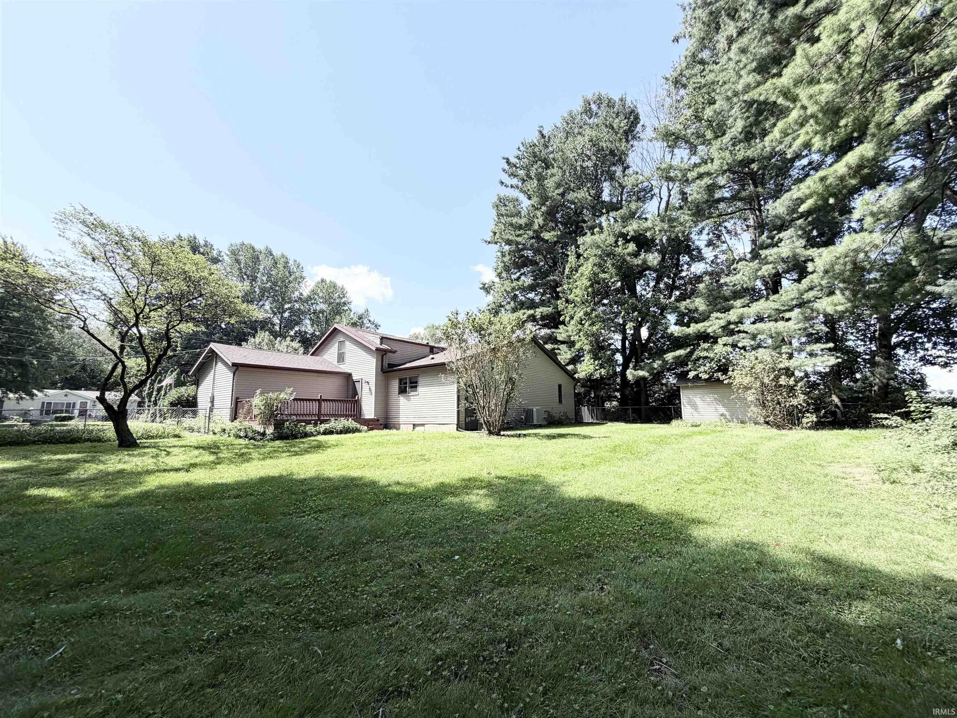 617 W Cedar Street North Liberty IN 46554