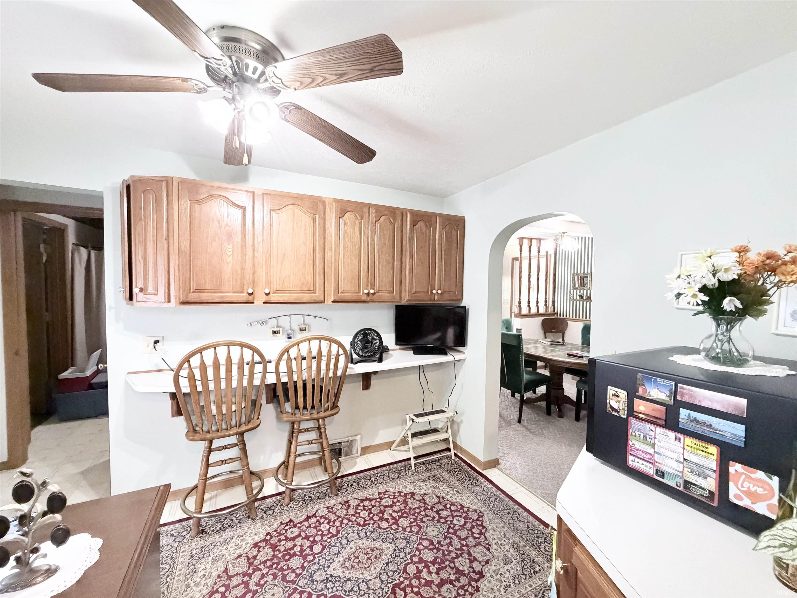 617 W Cedar Street North Liberty IN 46554