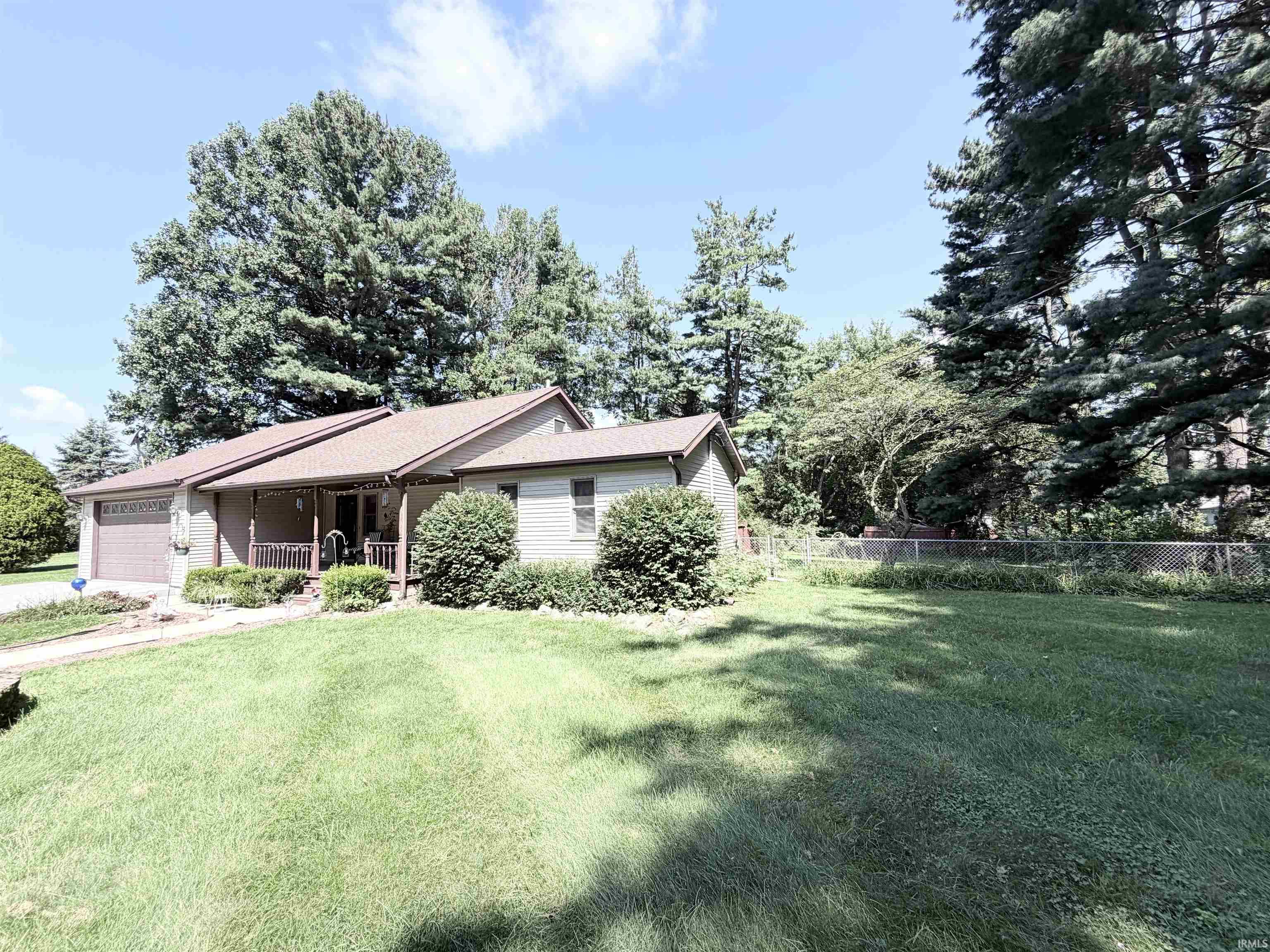 617 W Cedar Street North Liberty IN 46554