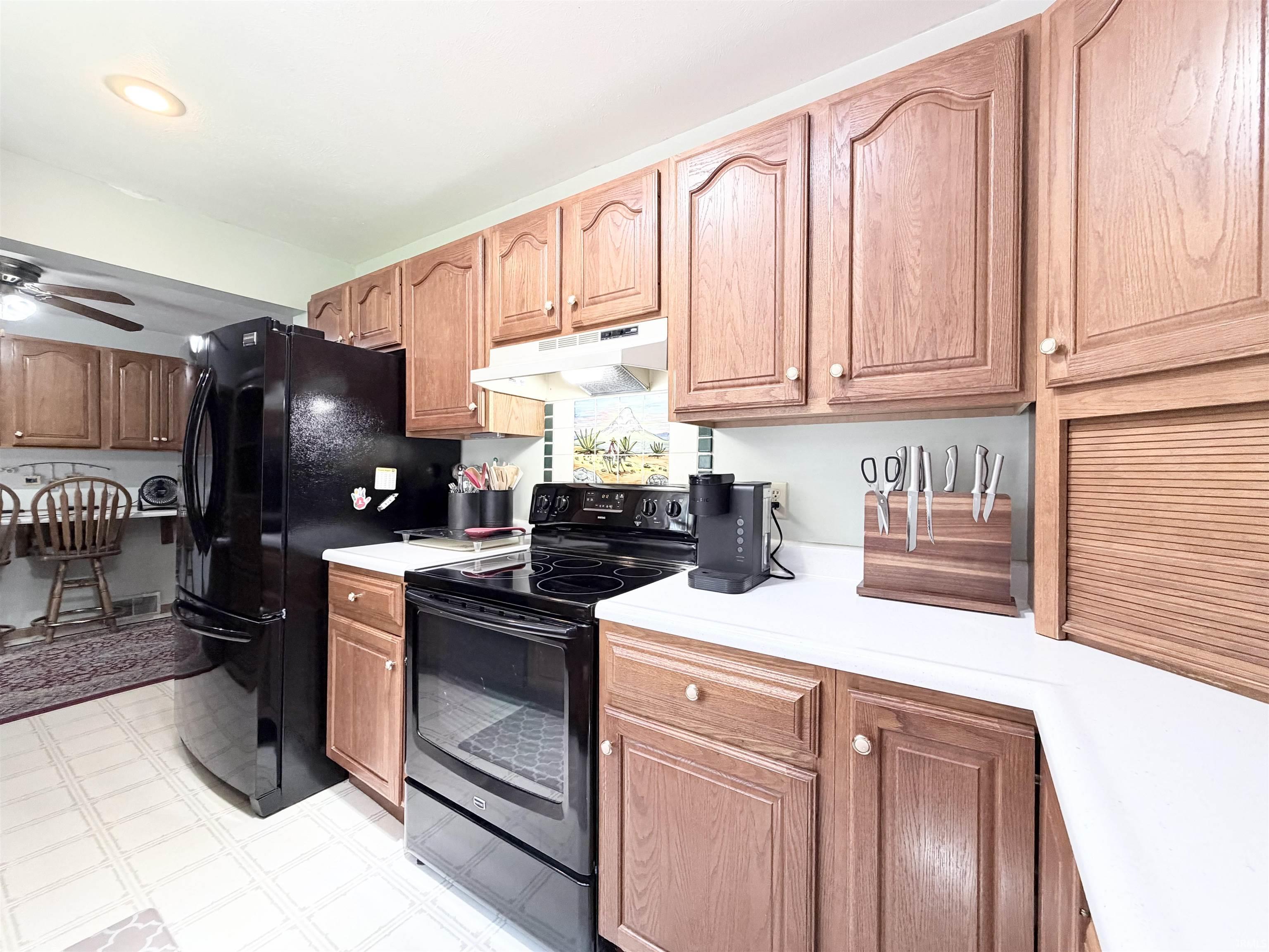 617 W Cedar Street North Liberty IN 46554