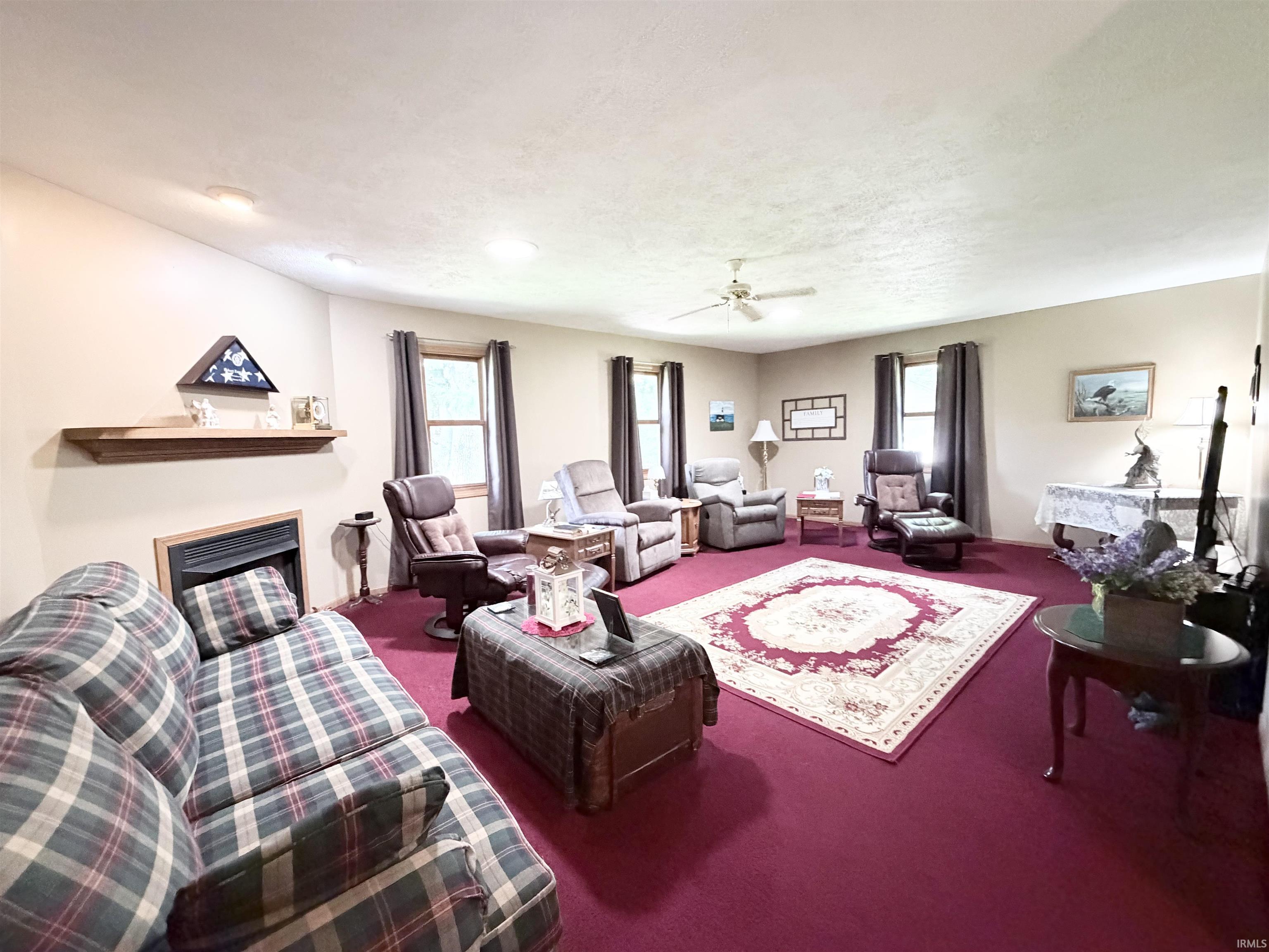 617 W Cedar Street North Liberty IN 46554