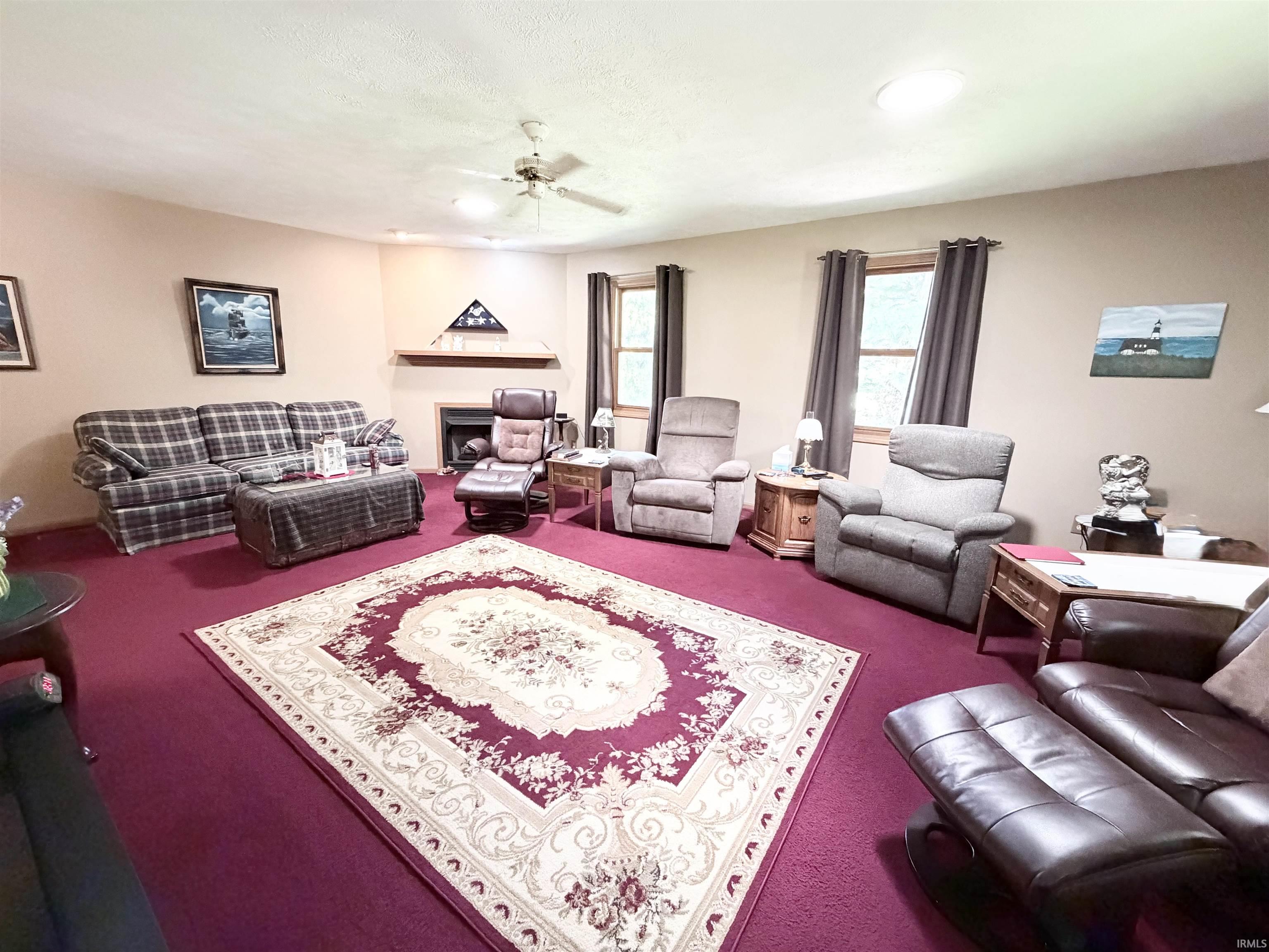 617 W Cedar Street North Liberty IN 46554