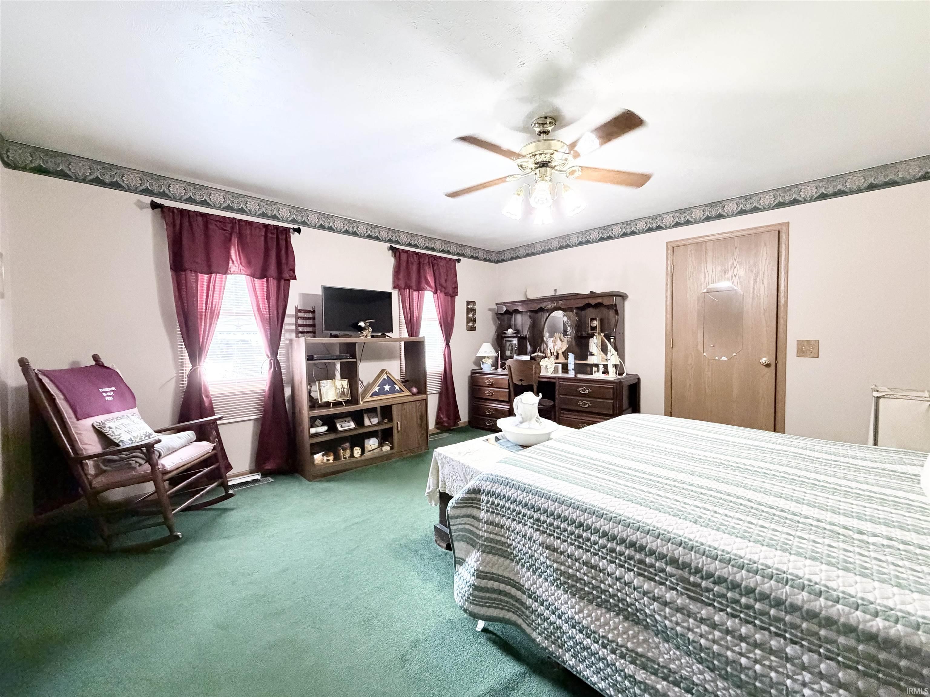 617 W Cedar Street North Liberty IN 46554