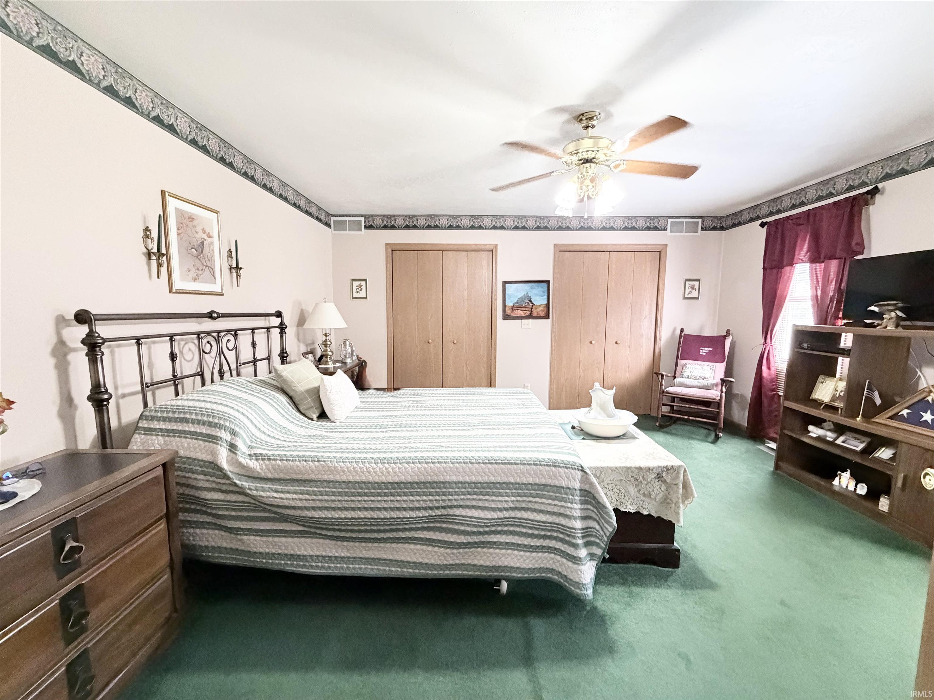 617 W Cedar Street North Liberty IN 46554
