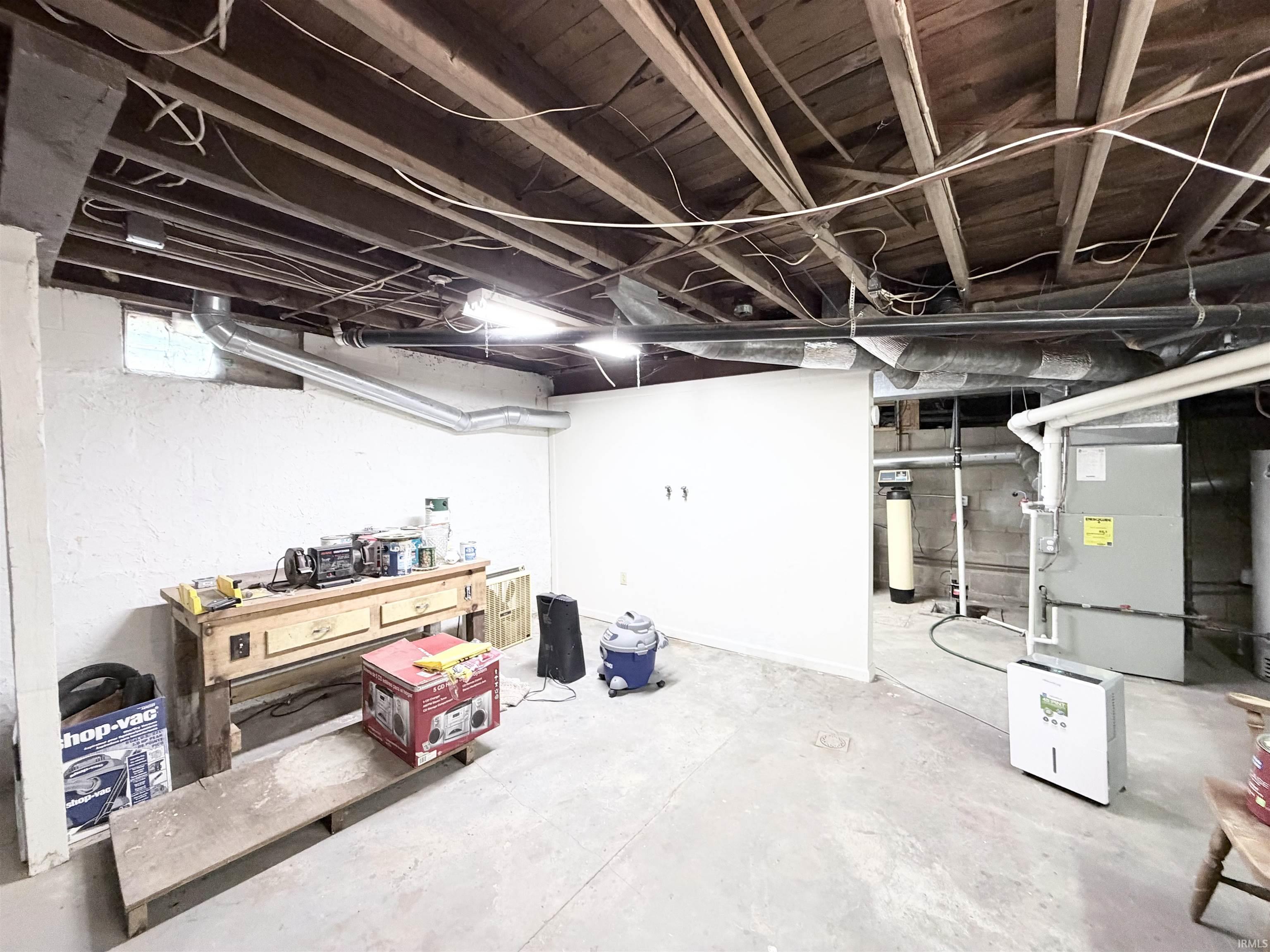 617 W Cedar Street North Liberty IN 46554
