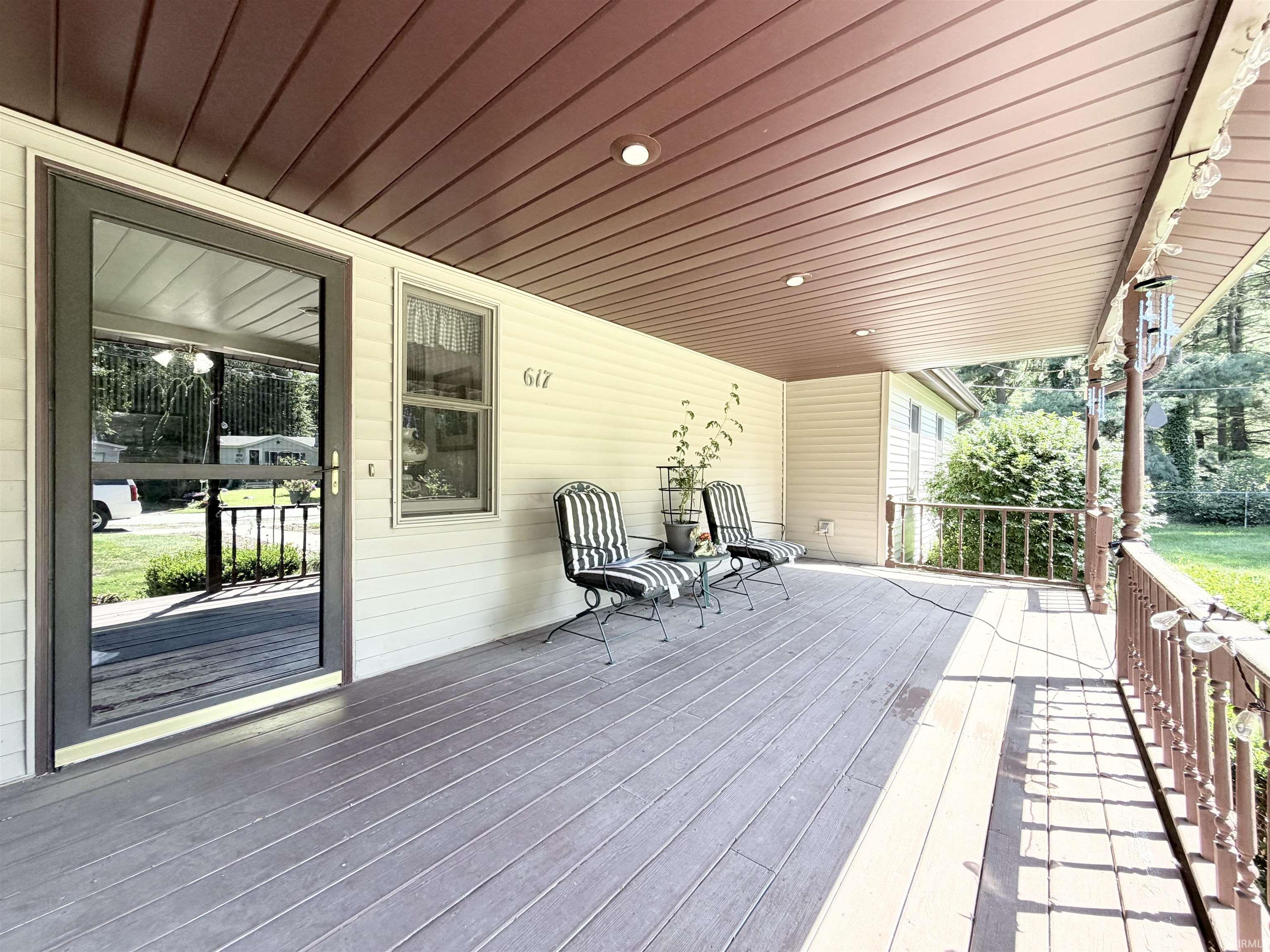 617 W Cedar Street North Liberty IN 46554
