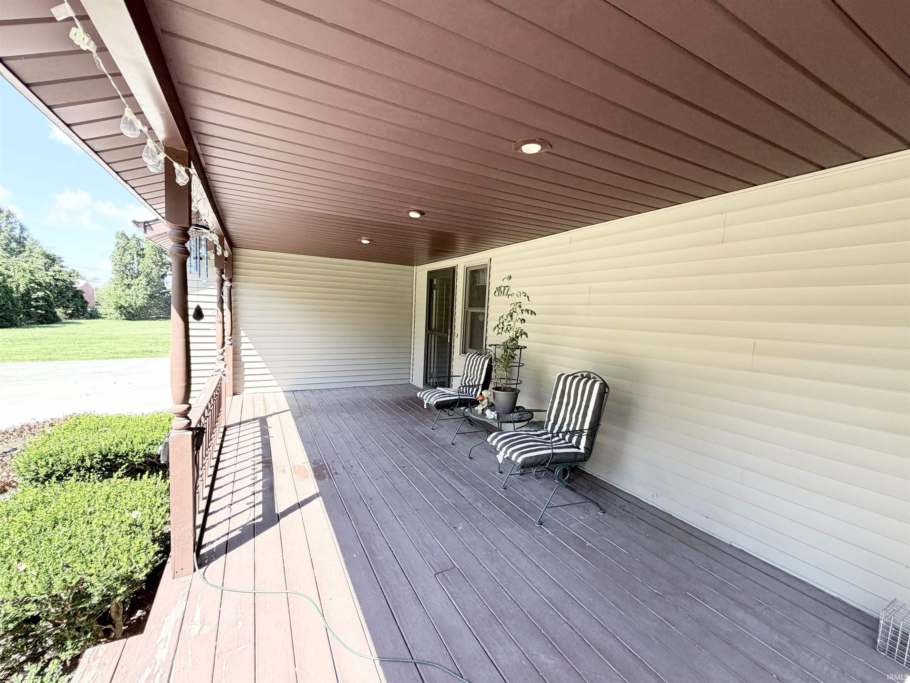 617 W Cedar Street North Liberty IN 46554