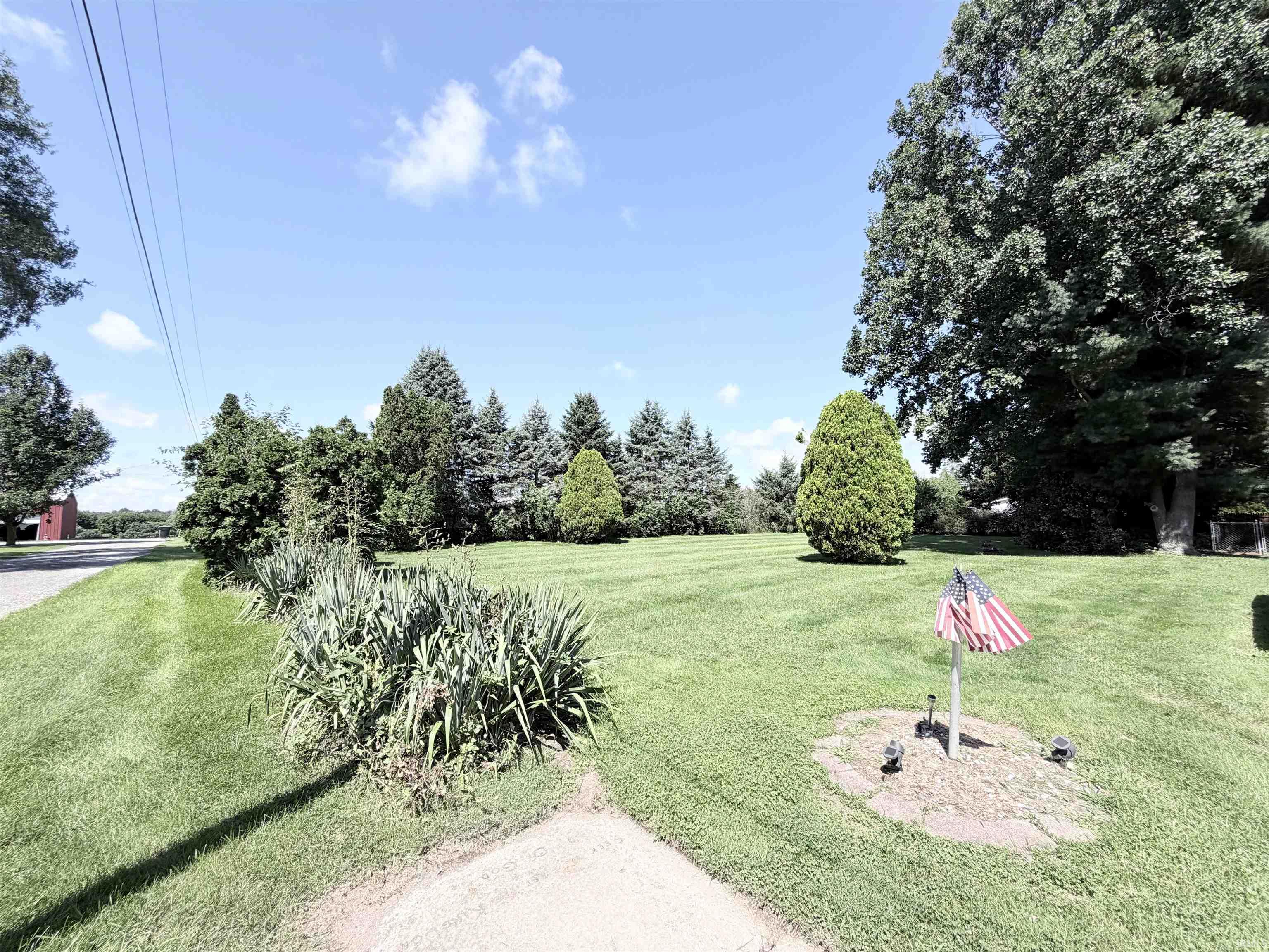 617 W Cedar Street North Liberty IN 46554